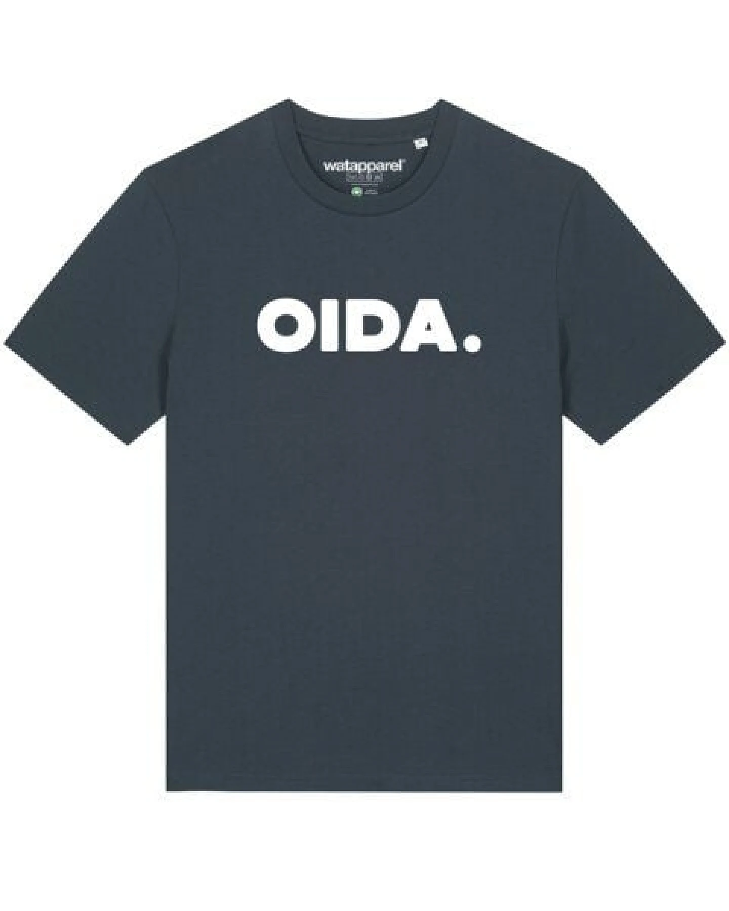 watapparel T-Shirt Unisex Oida – Ansicht 2