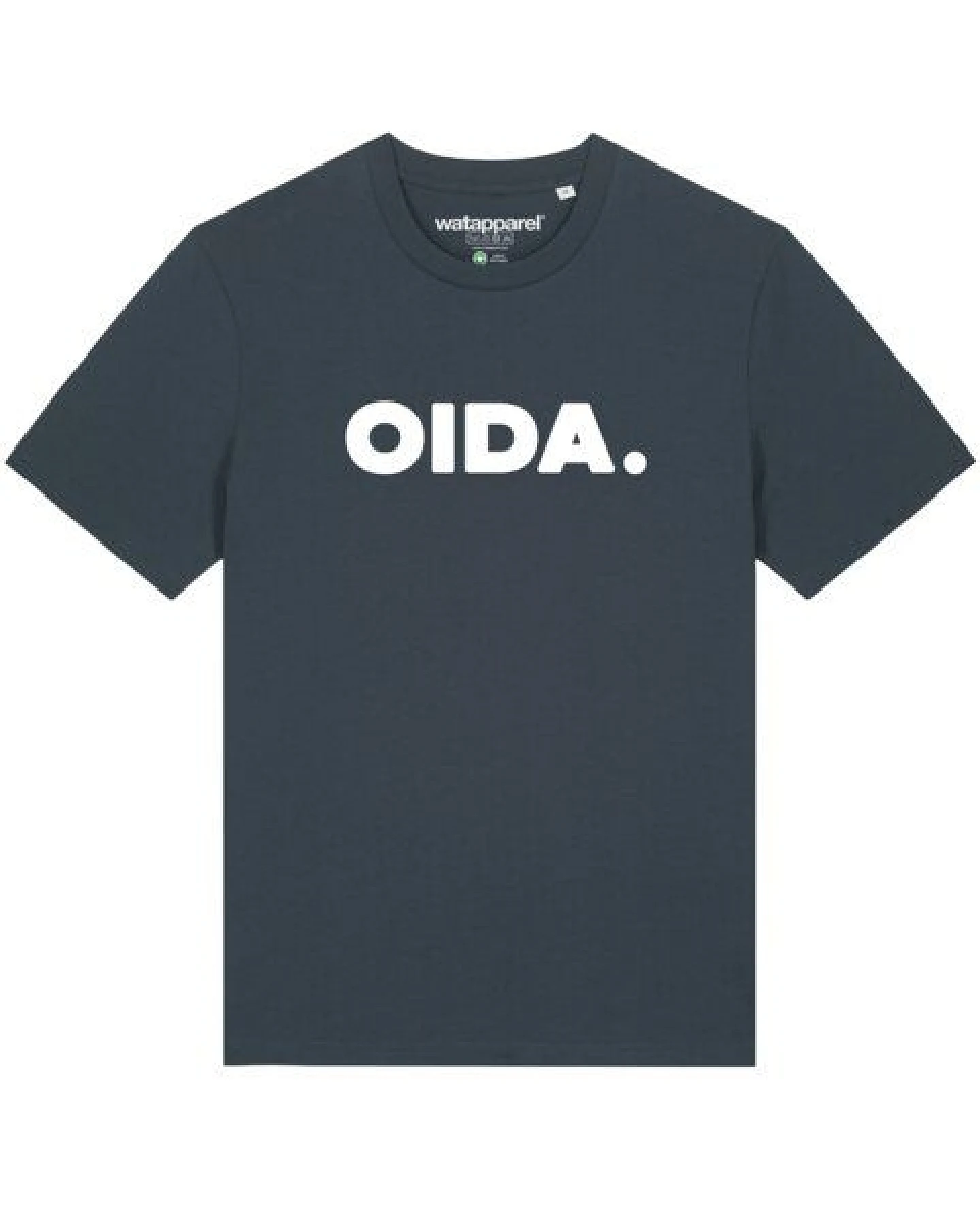 watapparel T-Shirt Unisex Oida – Ansicht 2