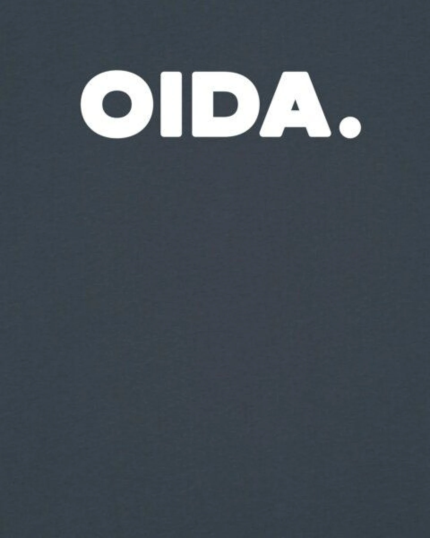 watapparel T-Shirt Unisex Oida – Ansicht 3