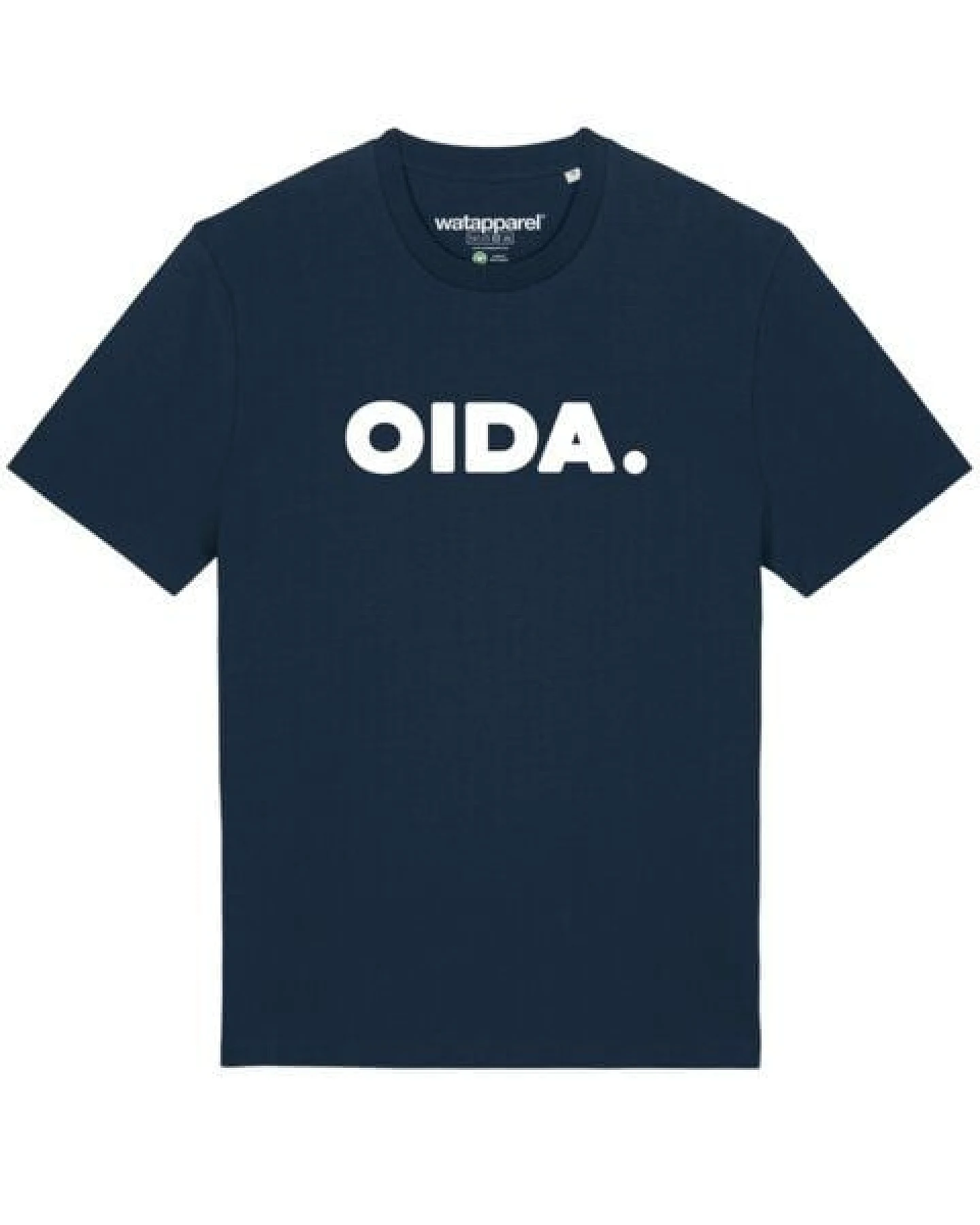 watapparel T-Shirt Unisex Oida – Ansicht 2