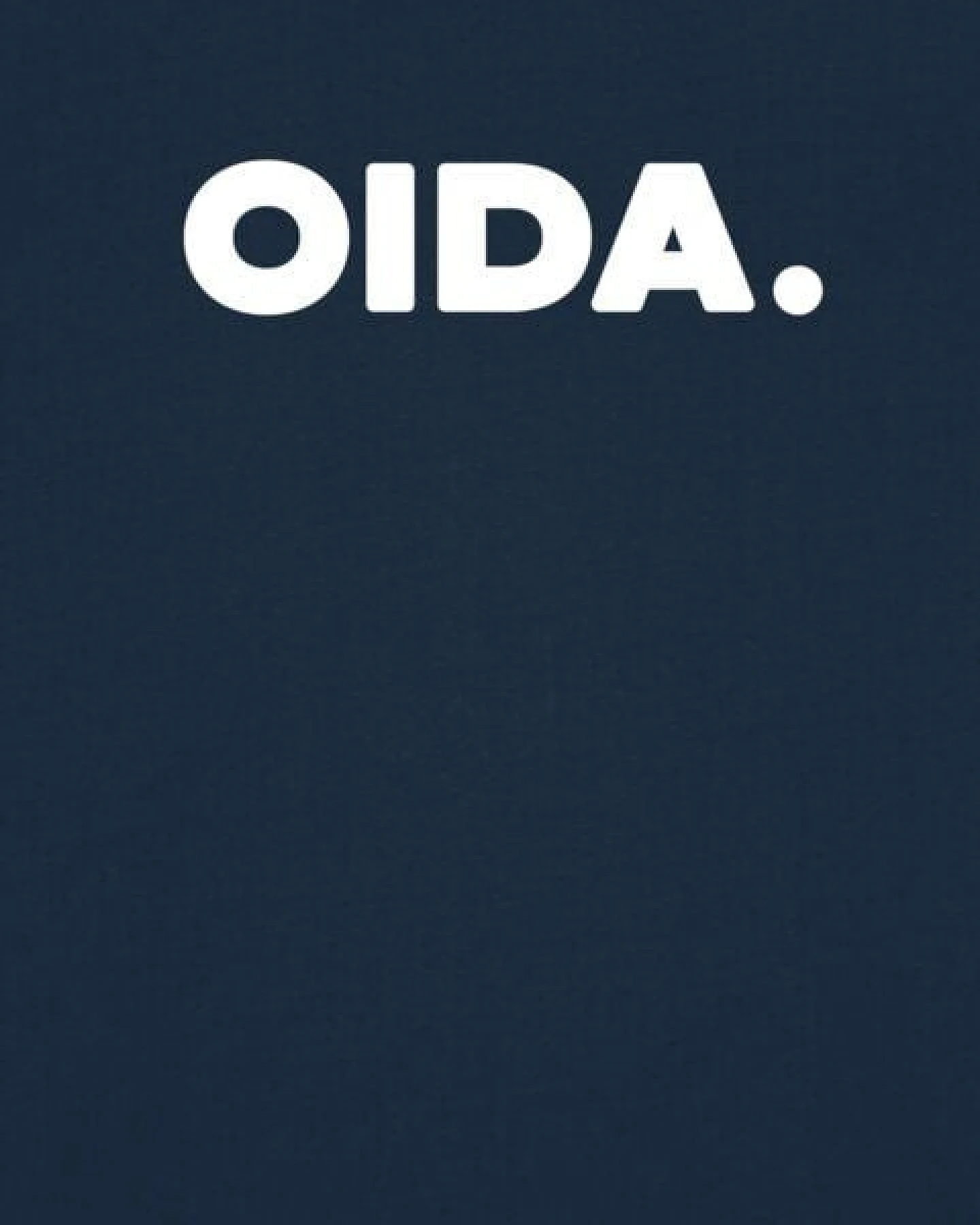 watapparel T-Shirt Unisex Oida – Ansicht 3