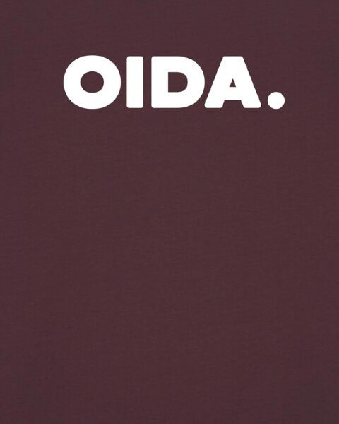 watapparel T-Shirt Unisex Oida – Ansicht 3