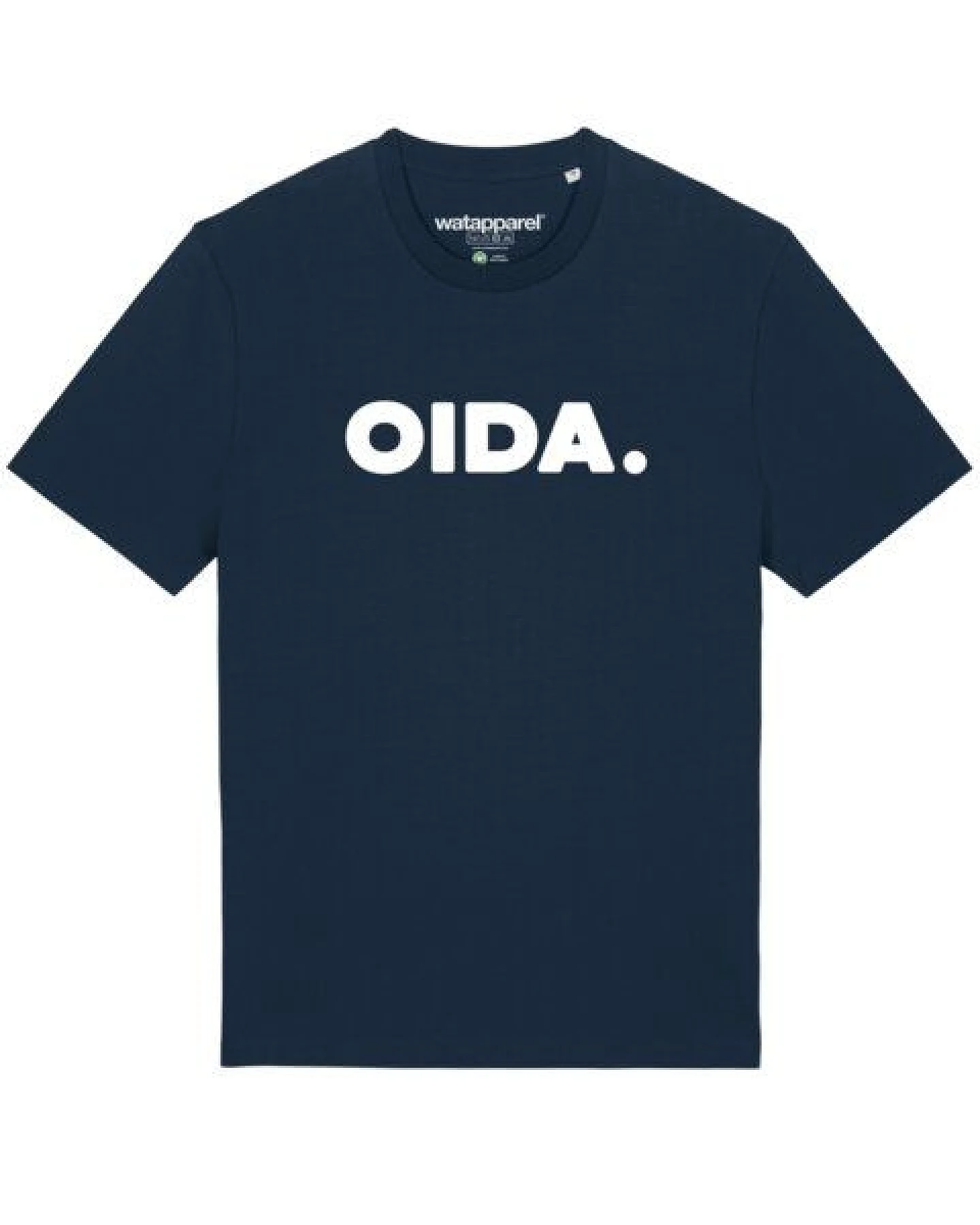 watapparel T-Shirt Unisex Oida – Ansicht 2