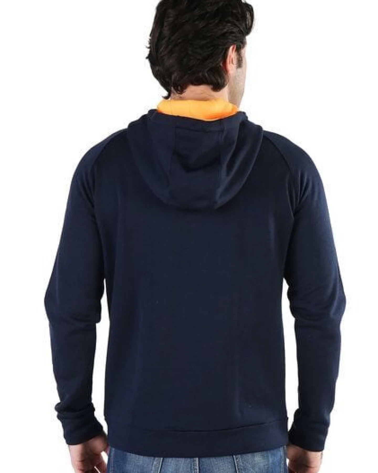 Woolona Kapuzenpullover - SCOUT - 100% Merinowolle – Ansicht 3