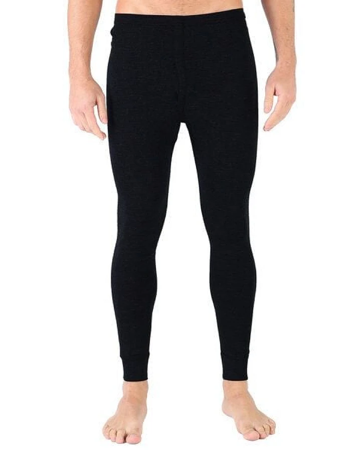 Woolona Merino Unterhose Herren - ATLAS - 100% Merinowolle