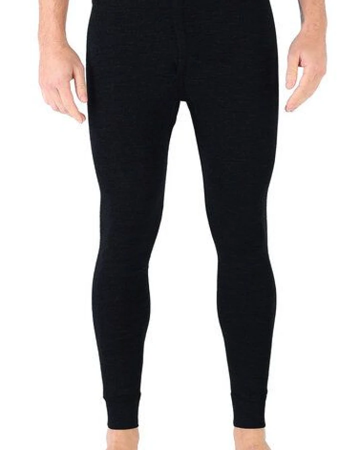 Woolona Merino Unterhose Herren - ATLAS - 100% Merinowolle