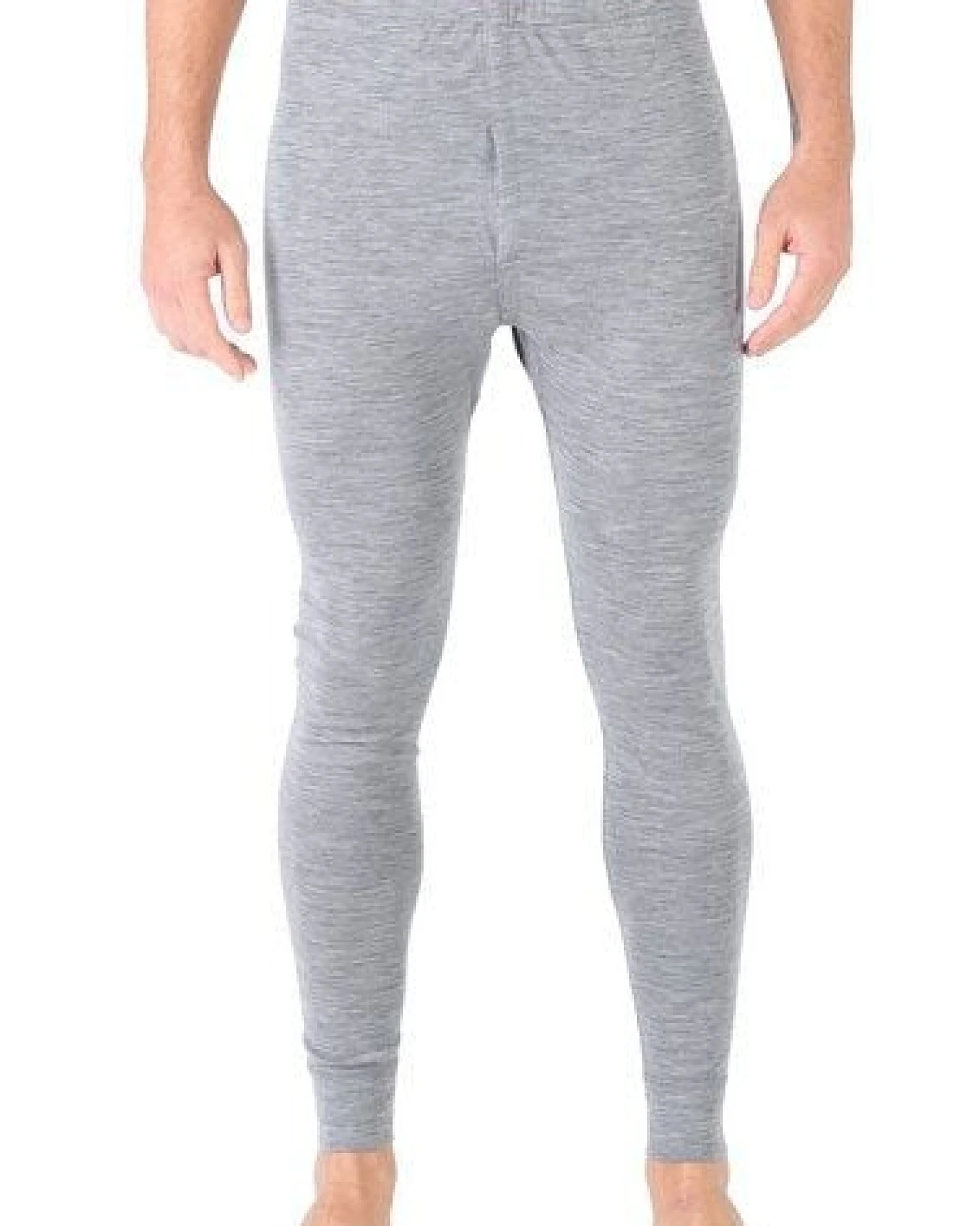 Woolona Merino Unterhose Herren - ATLAS - 100% Merinowolle – Ansicht 3