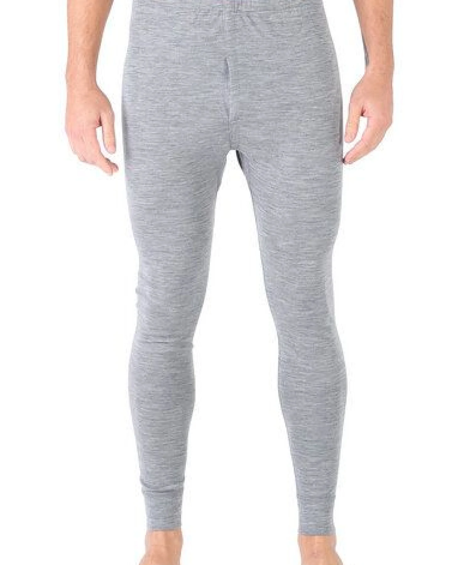 Woolona Merino Unterhose Herren - ATLAS - 100% Merinowolle – Ansicht 3