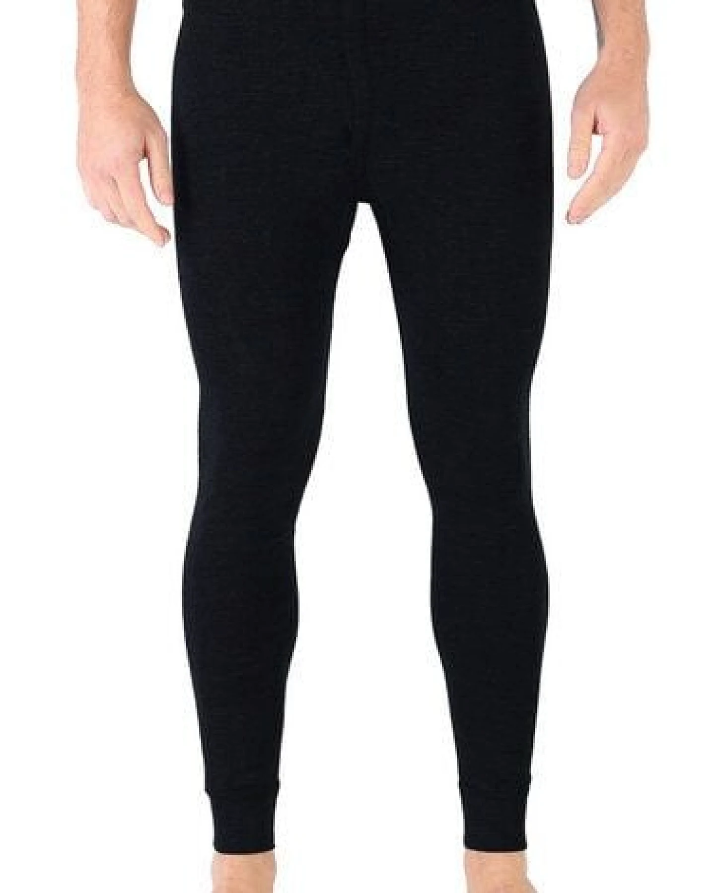 Woolona Merino Unterhose Herren - ATLAS - 100% Merinowolle – Ansicht 4