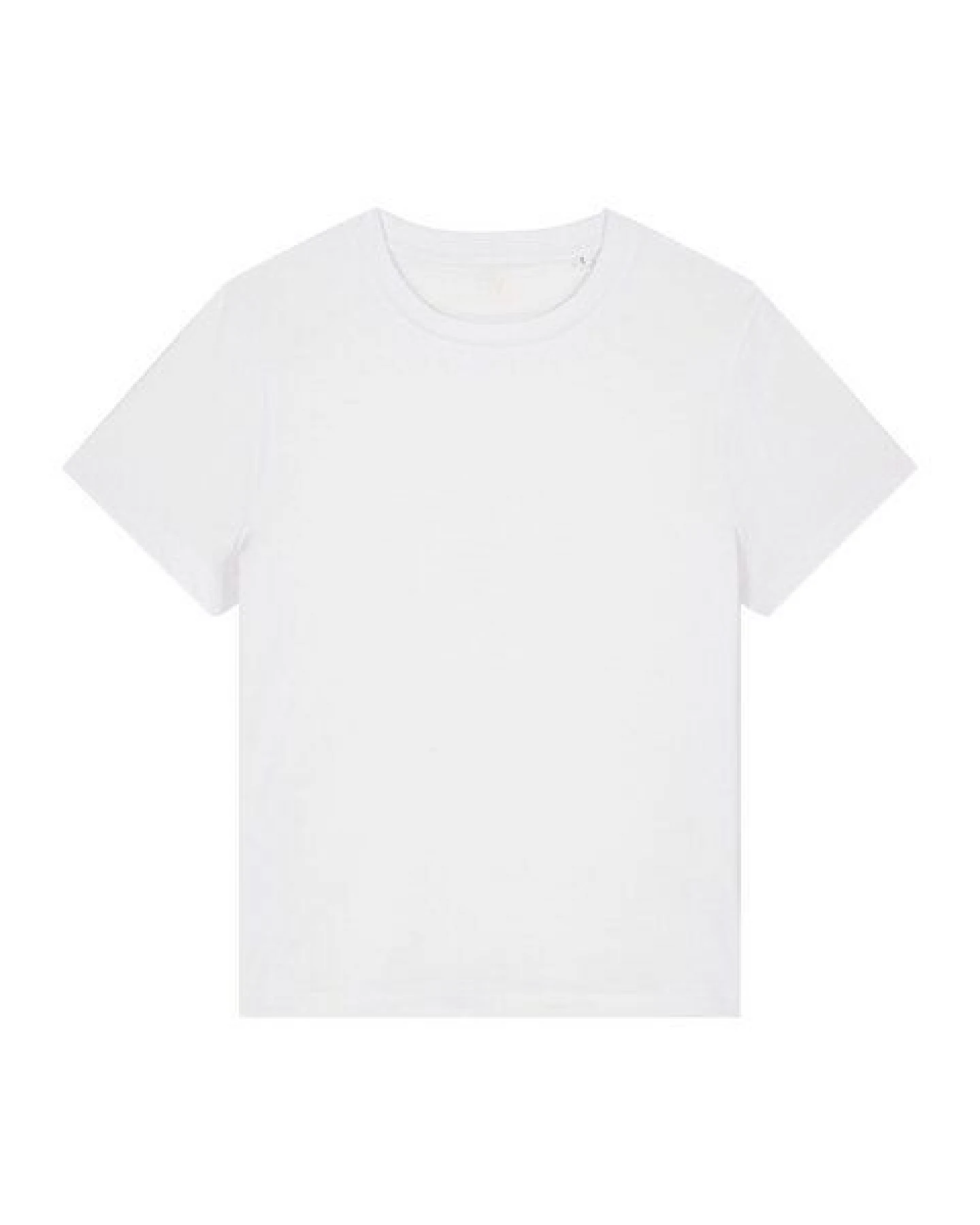 YTWOO Damen Iconic T-Shirt aus nachhaltiger Bio-Baumwolle – Ansicht 4