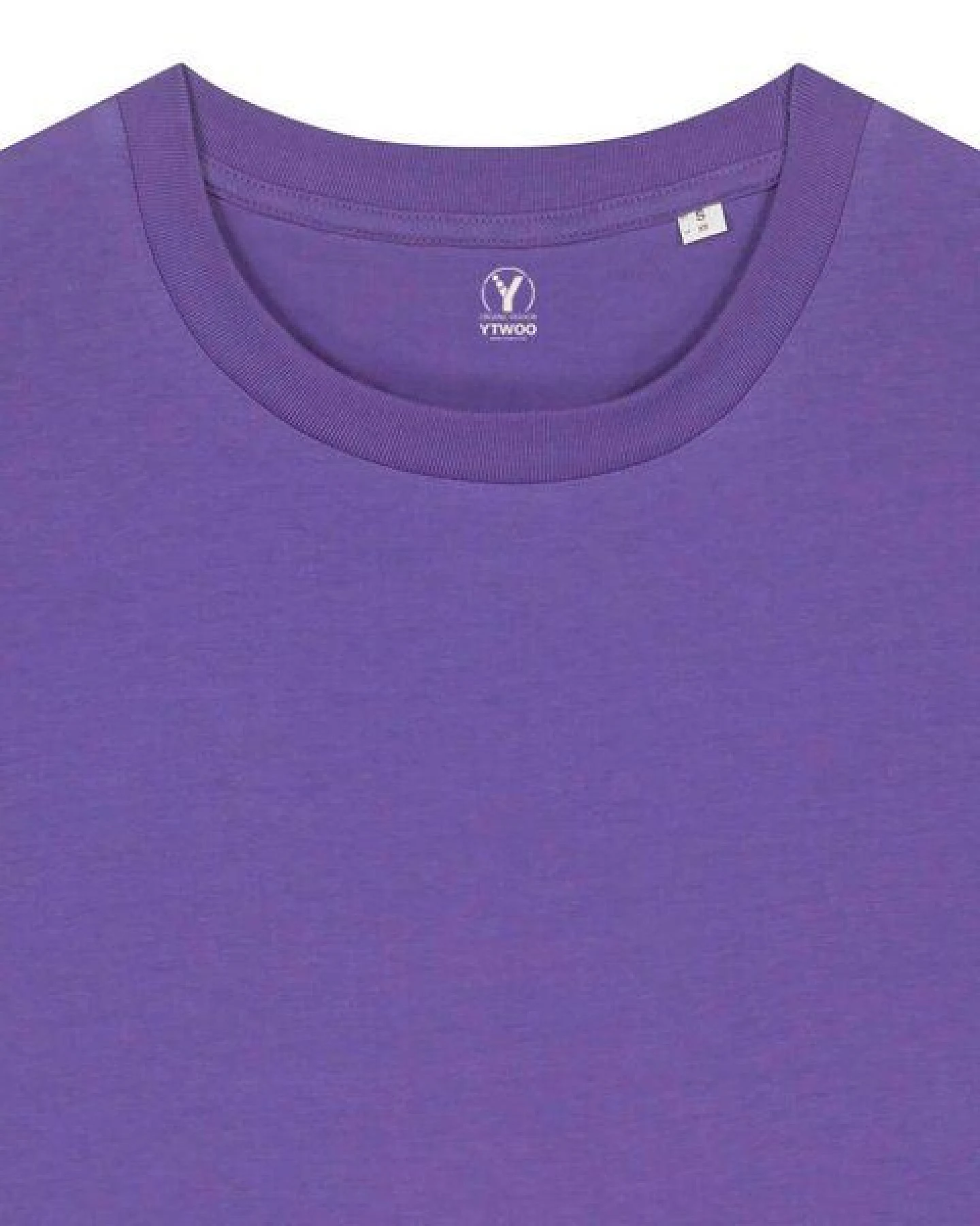 YTWOO Damen Iconic T-Shirt aus nachhaltiger Bio-Baumwolle – Ansicht 4