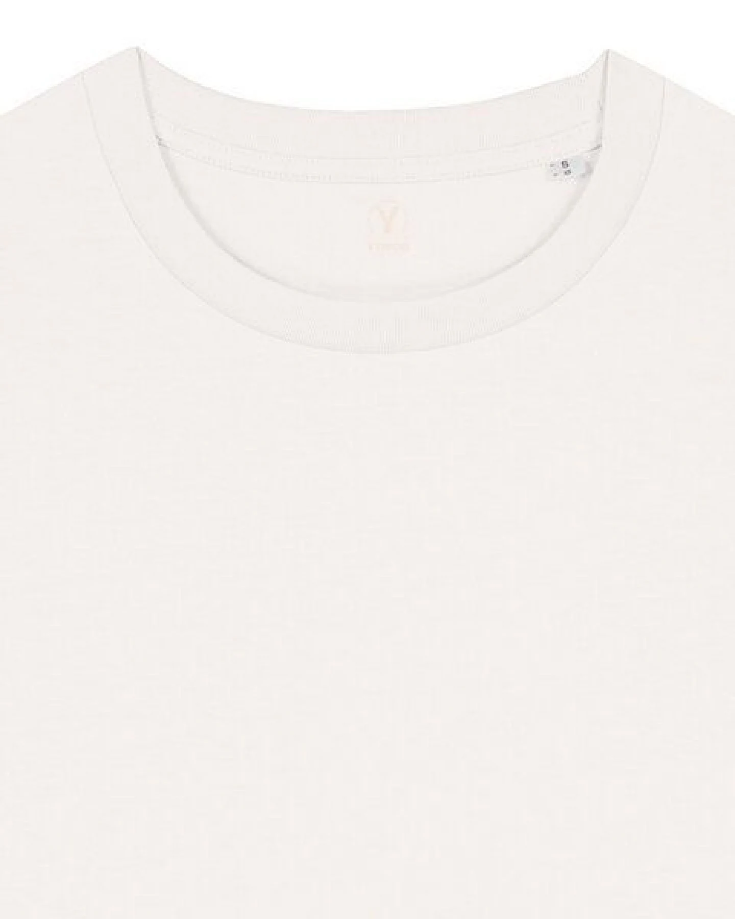 YTWOO Damen Iconic T-Shirt aus Bio-Baumwolle – Ansicht 4