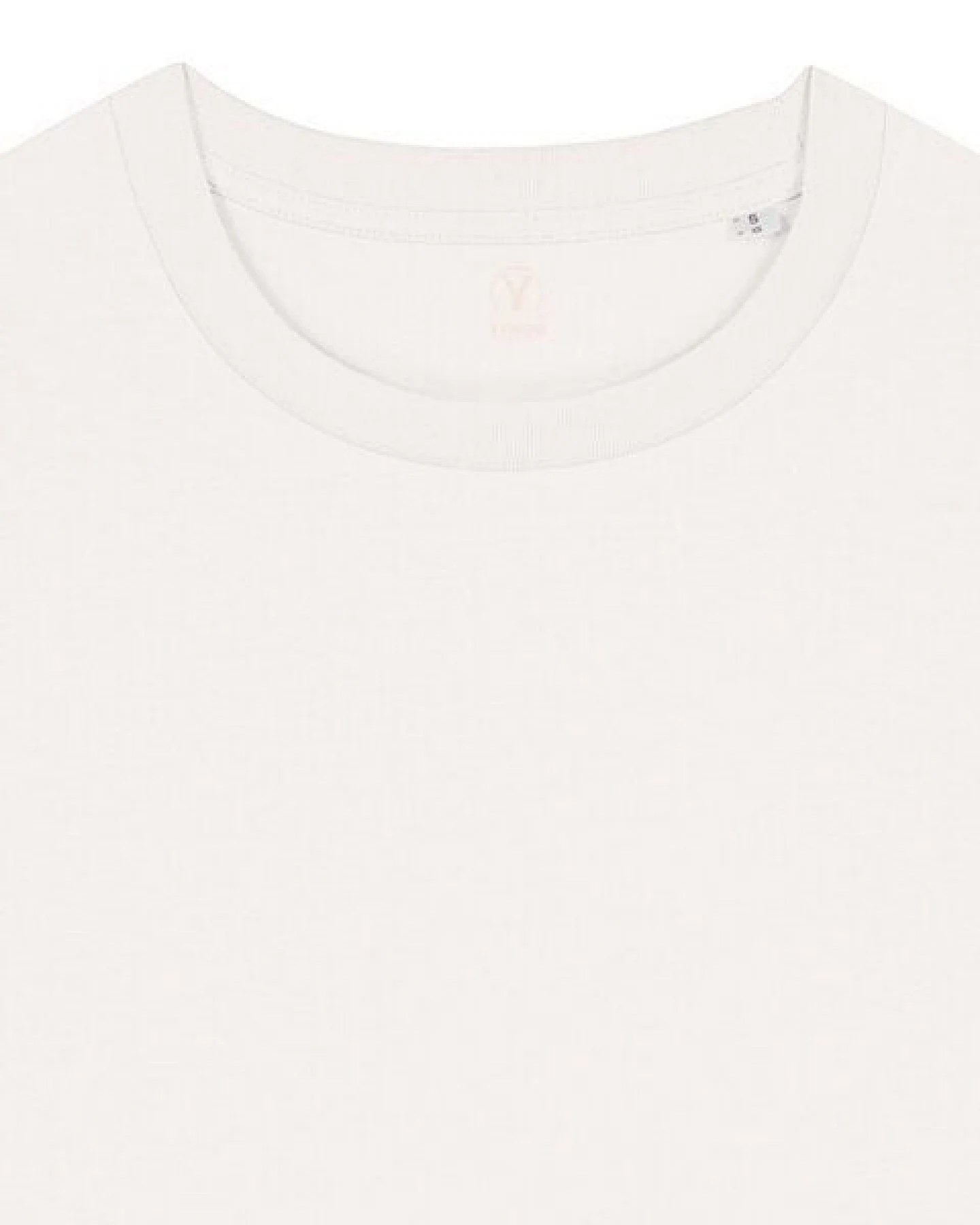 YTWOO Damen Iconic T-Shirt aus nachhaltiger Bio-Baumwolle – Ansicht 4