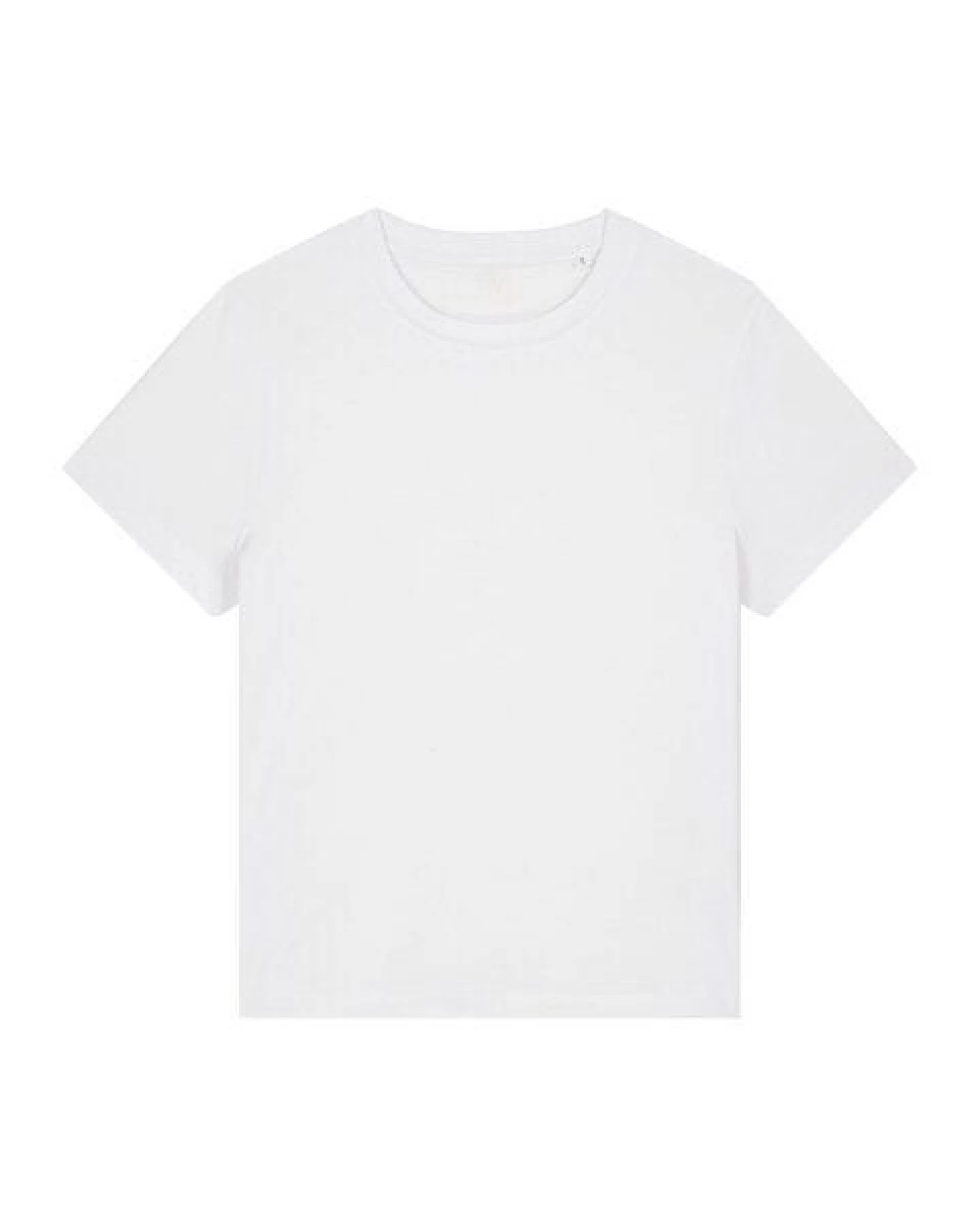 YTWOO Damen Iconic T-Shirt aus Bio-Baumwolle – Ansicht 4