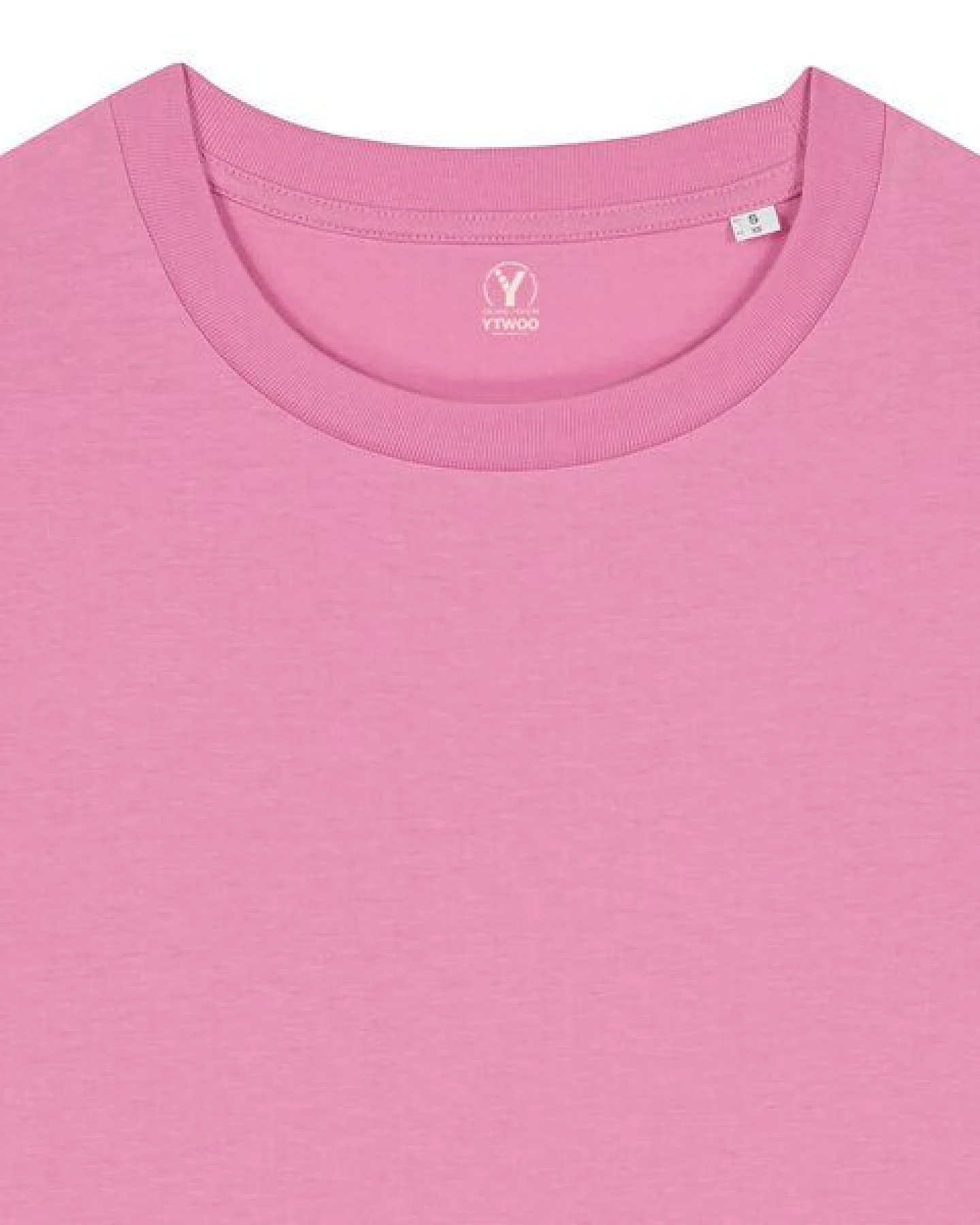 YTWOO Damen Iconic T-Shirt aus nachhaltiger Bio-Baumwolle – Ansicht 4