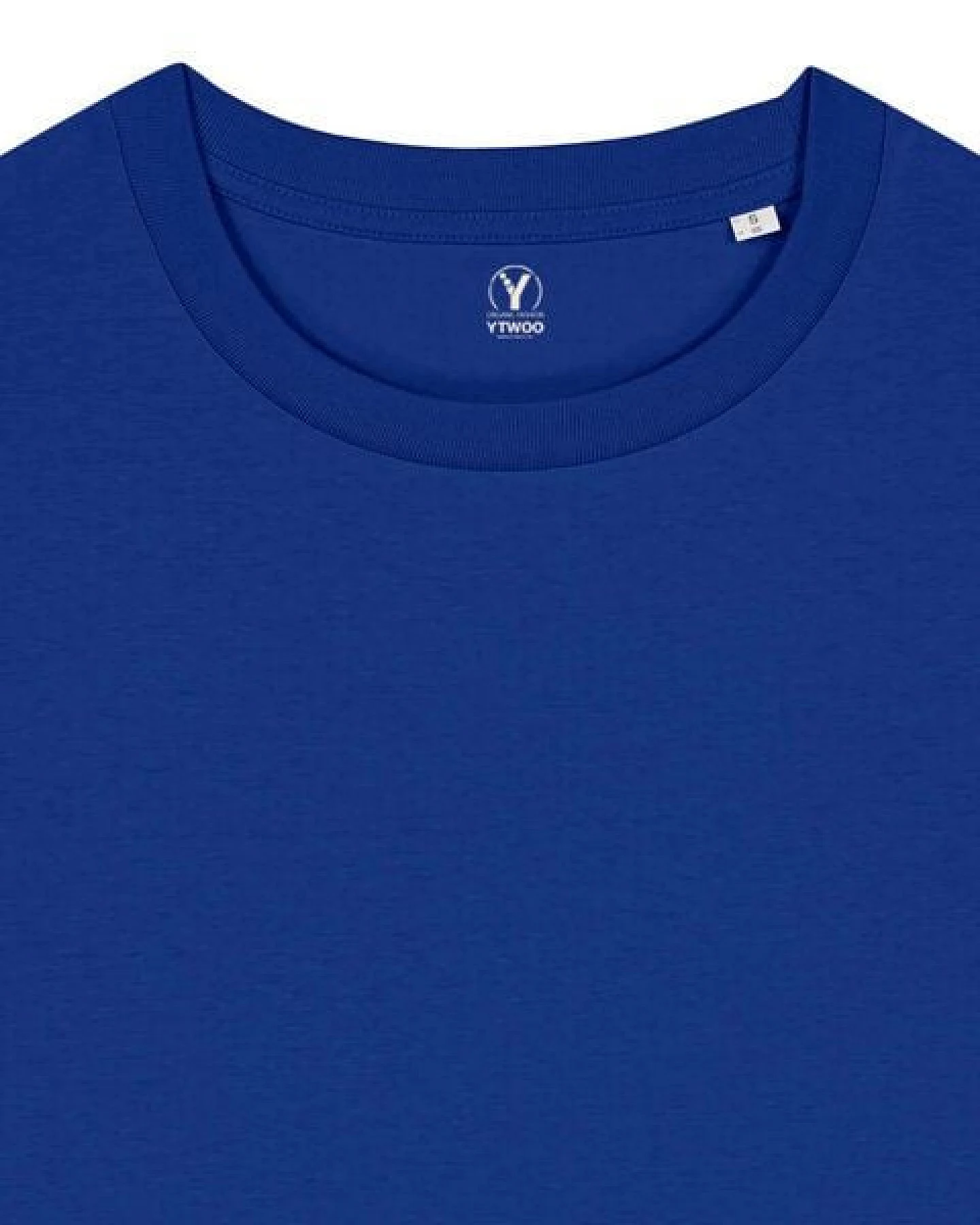 YTWOO Damen Iconic T-Shirt aus Bio-Baumwolle – Ansicht 4