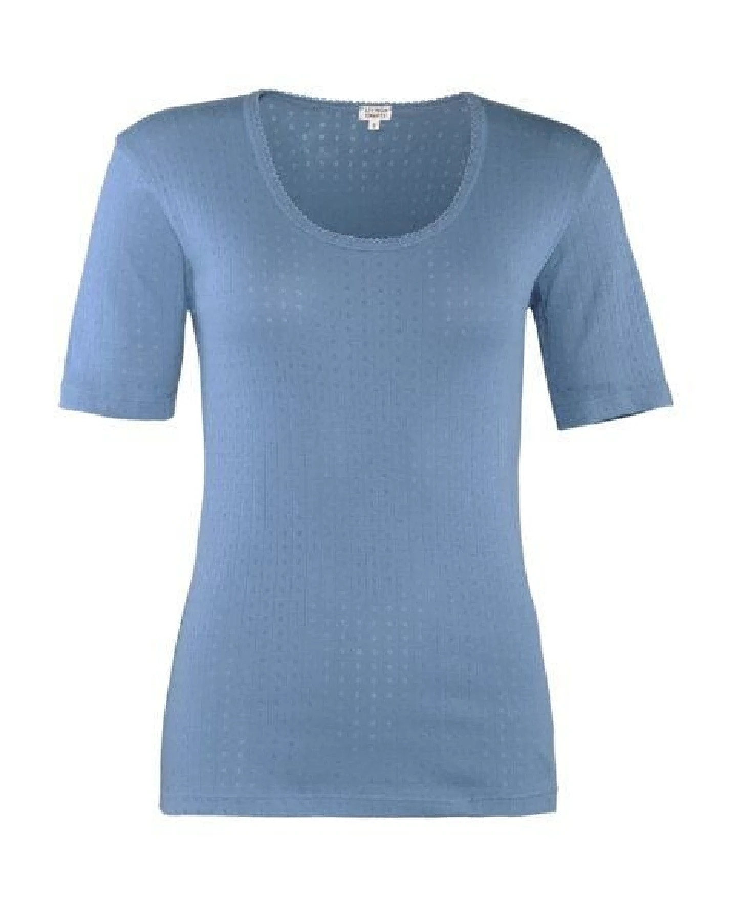 Living Crafts Schlaf-Shirt - ROOS – Ansicht 4