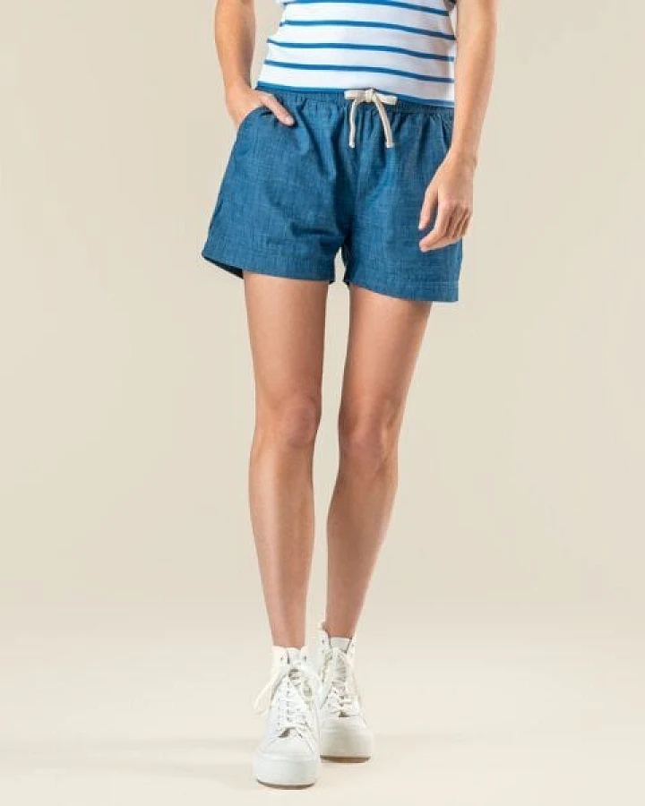 Living Crafts Relax-Shorts - REEZA