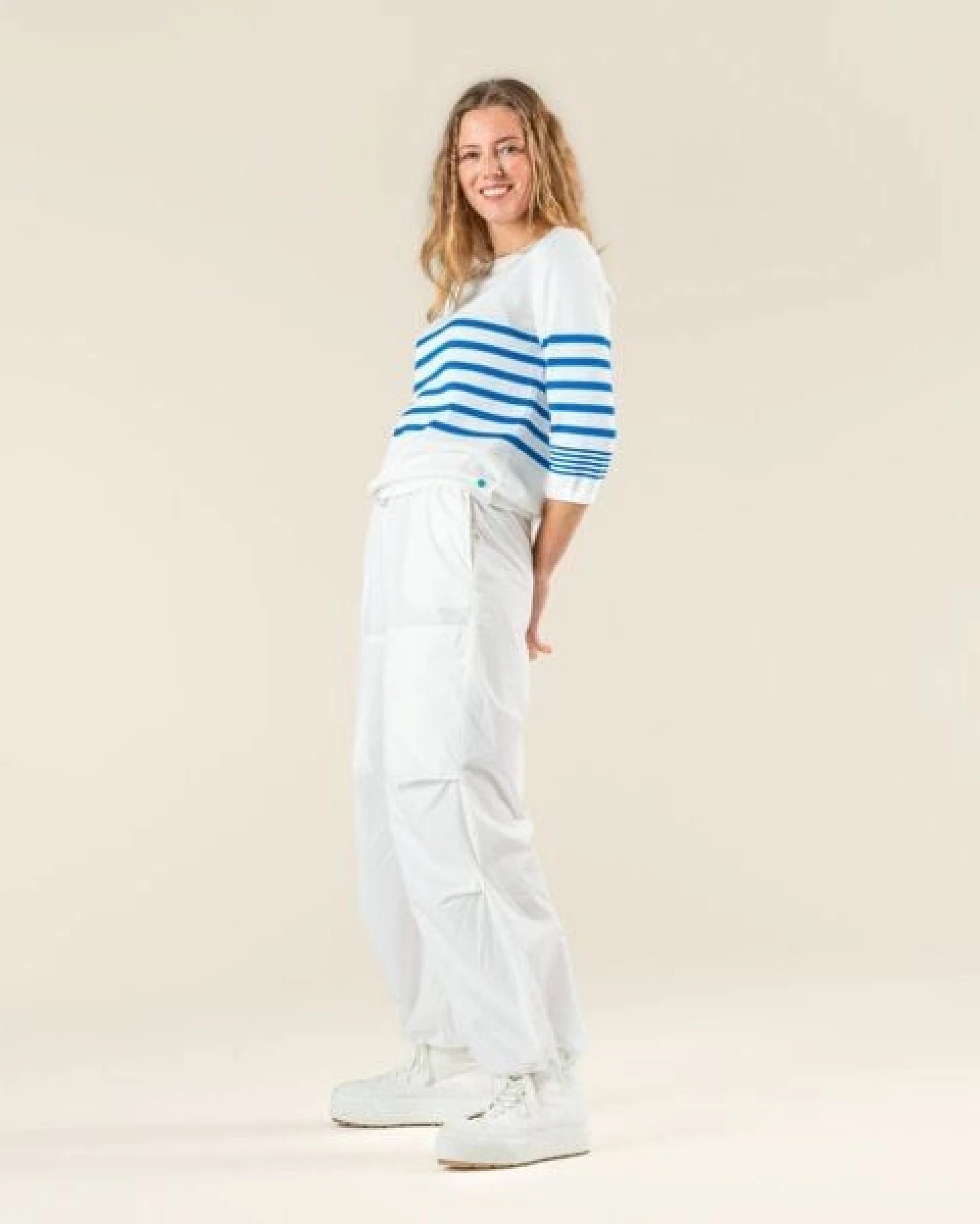 Living Crafts Hose - RULIE – Ansicht 2