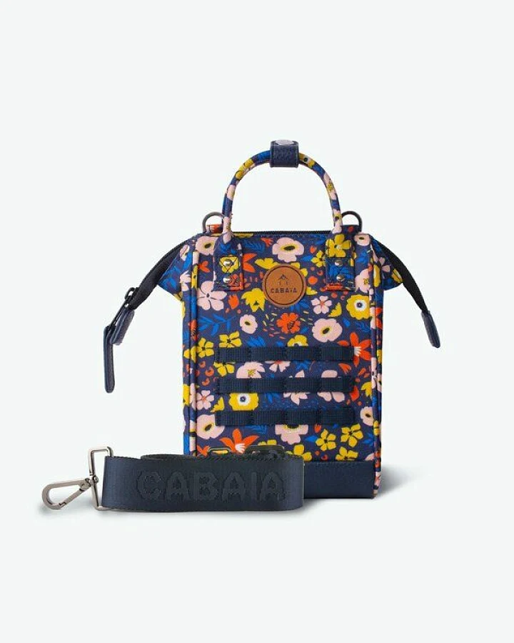 Cabaïa Umhängetasche Nano