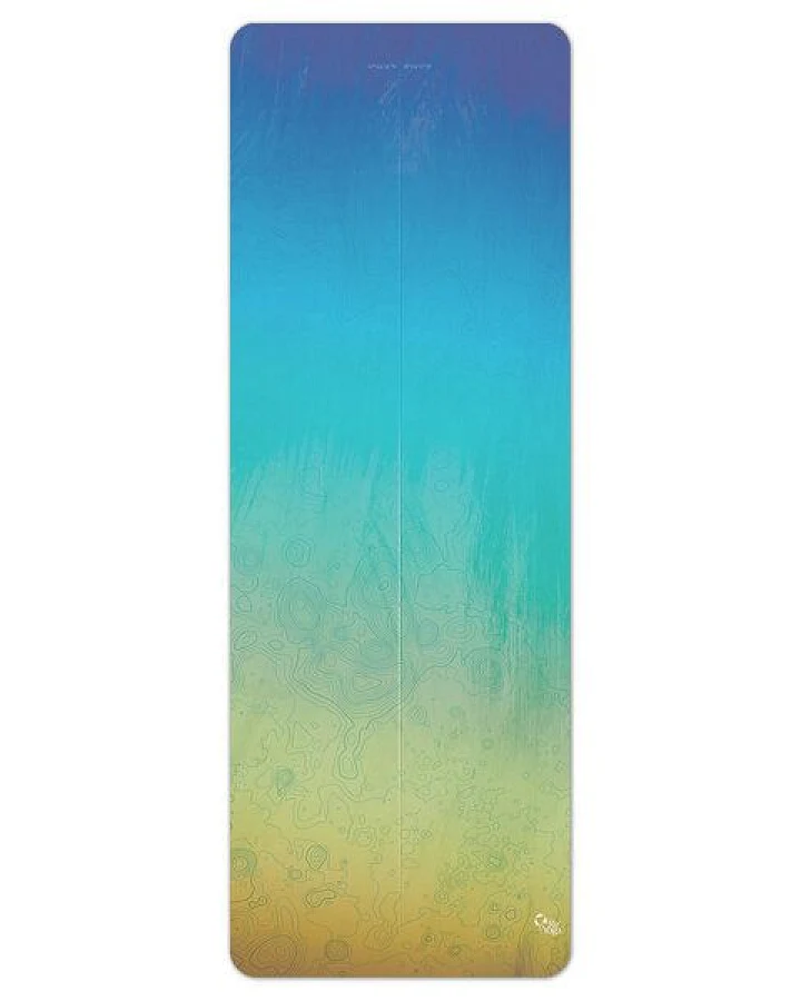 ReYoga ENERGY 4mm - Yogamatte für dynamisches Yoga