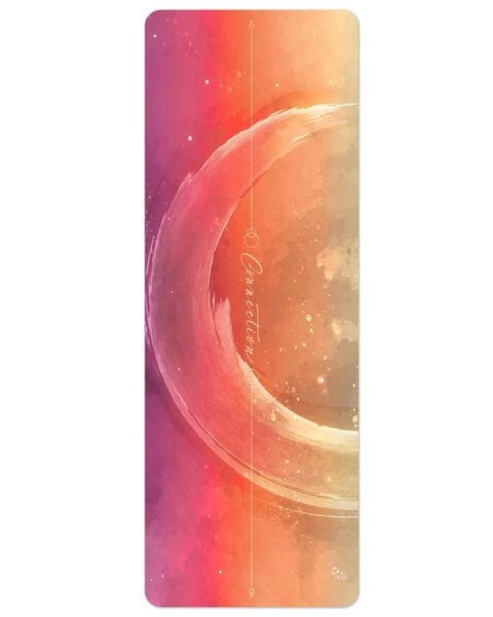ReYoga ENERGY 4mm - Yogamatte für dynamisches Yoga