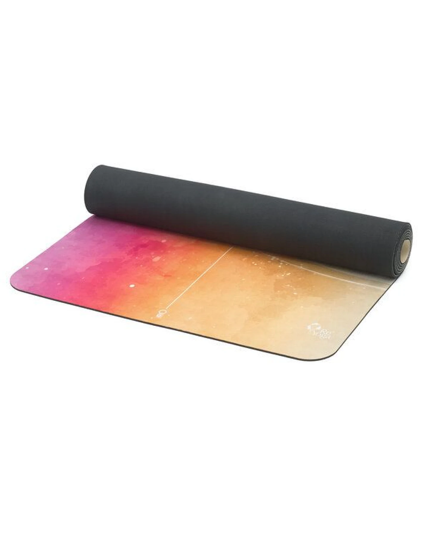 ReYoga ENERGY 4mm - Yogamatte für dynamisches Yoga – Ansicht 2