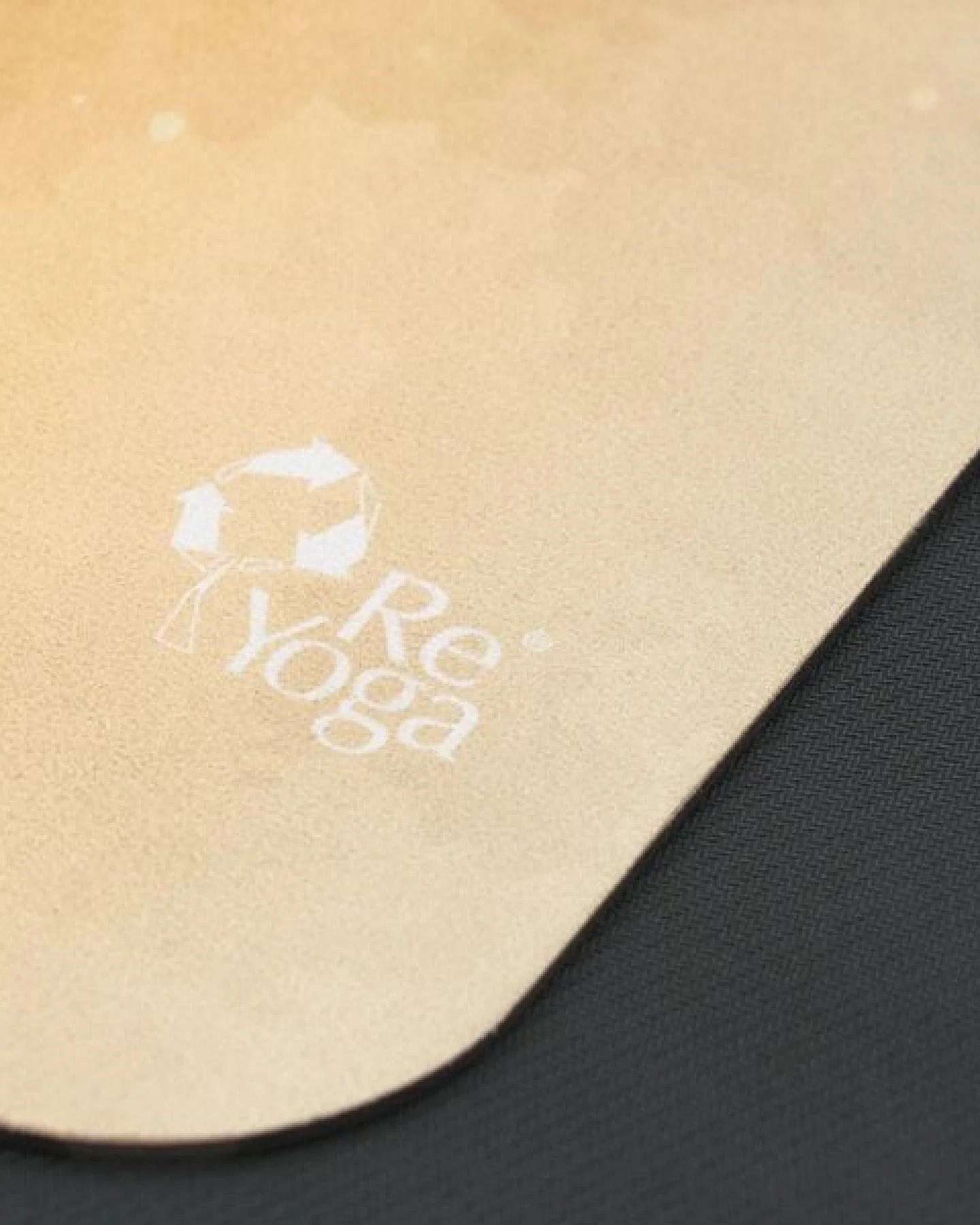 ReYoga ENERGY 4mm - Yogamatte für dynamisches Yoga – Ansicht 3