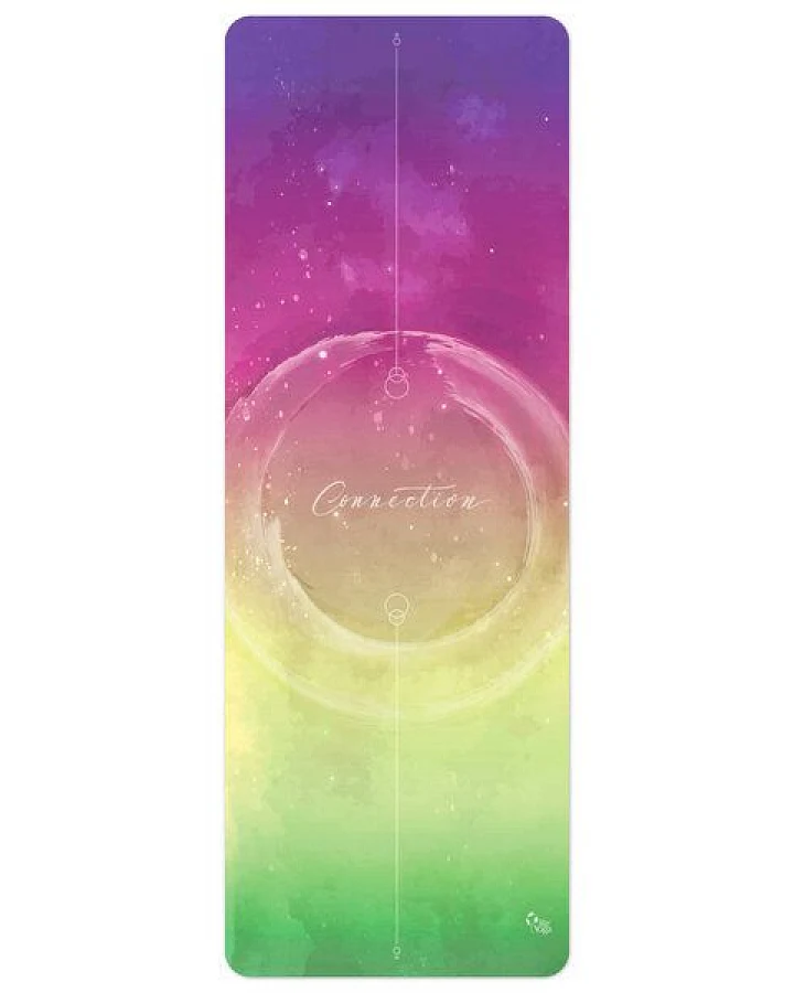 ReYoga ENERGY TRAVEL 1,5mm - Reise-Yogamatte für dynamisches Yoga