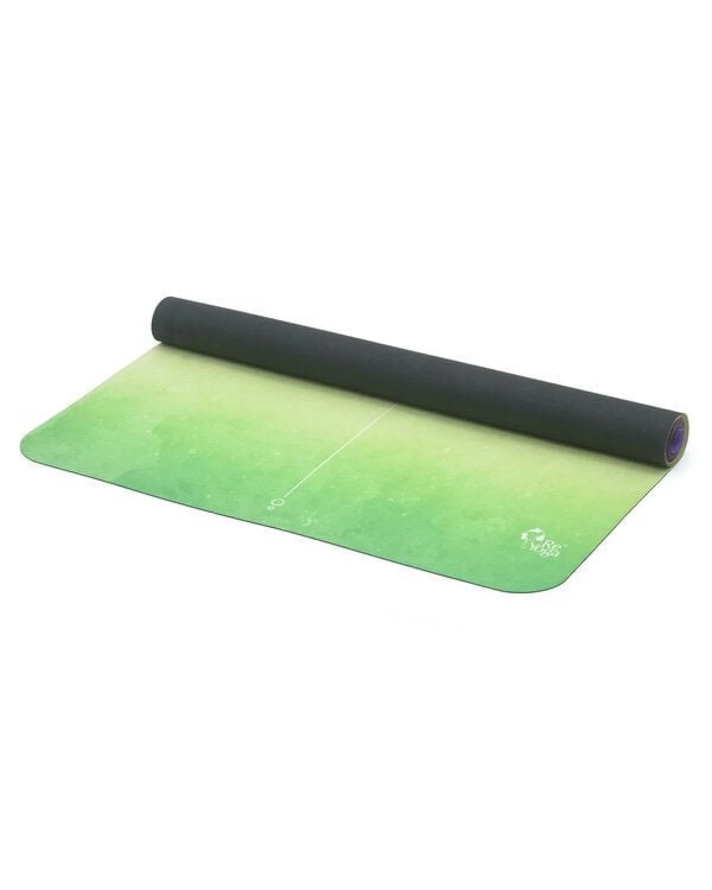 ReYoga ENERGY TRAVEL 1,5mm - Reise-Yogamatte für dynamisches Yoga – Ansicht 2