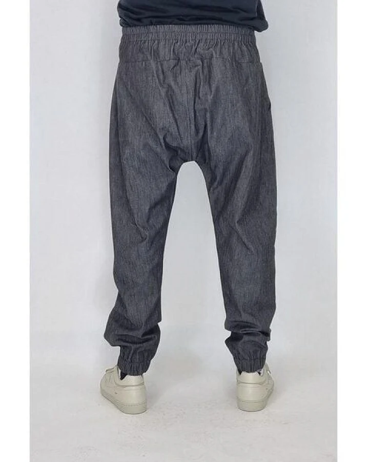 LUMEN organic Hose DENIM