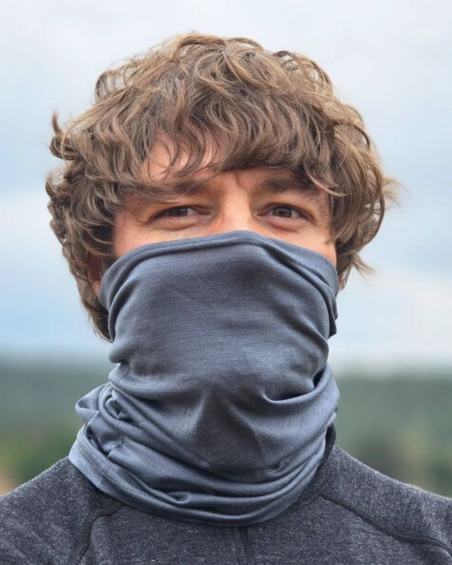 Woolona Loops - Multi-XR - 100% Merinowolle – Ansicht 3