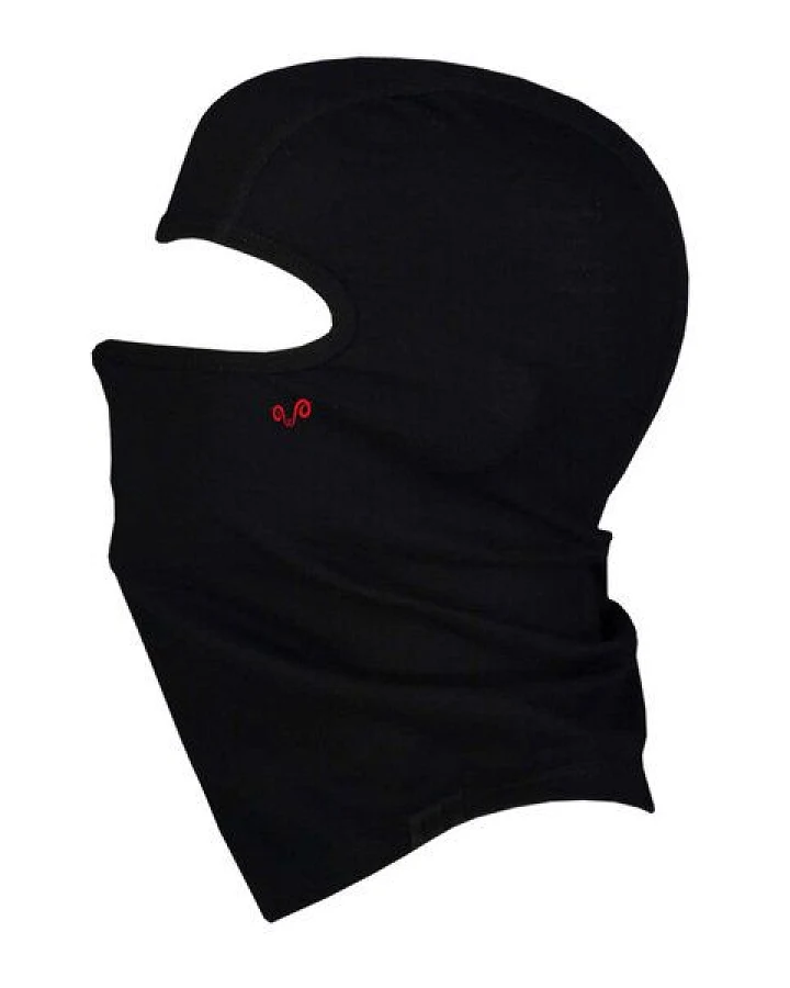 Woolona Ski Sturmhaube - Balaclava Ulimate-XR - 100% Merinowolle