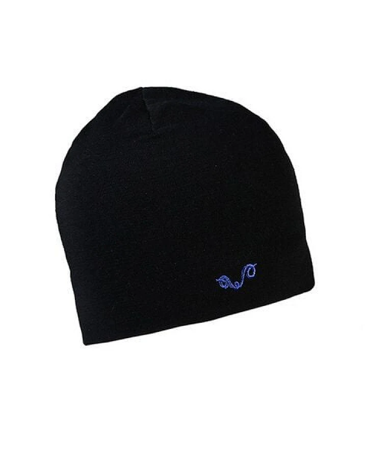 Woolona Beanie Mütze Merinowolle - 100% Merinowolle