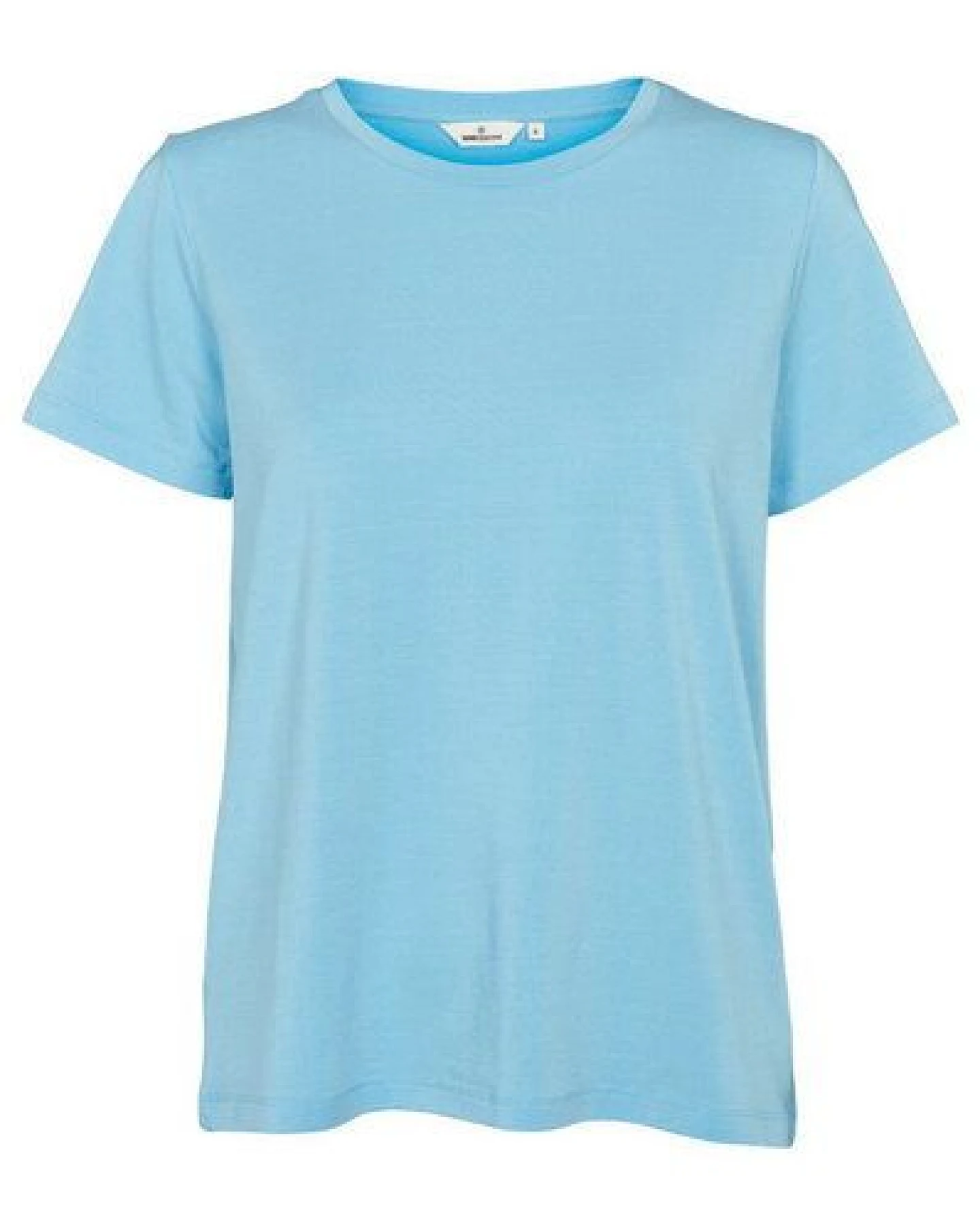 Basic Apparel T-Shirt JOLANDA aus Tencel – Ansicht 4