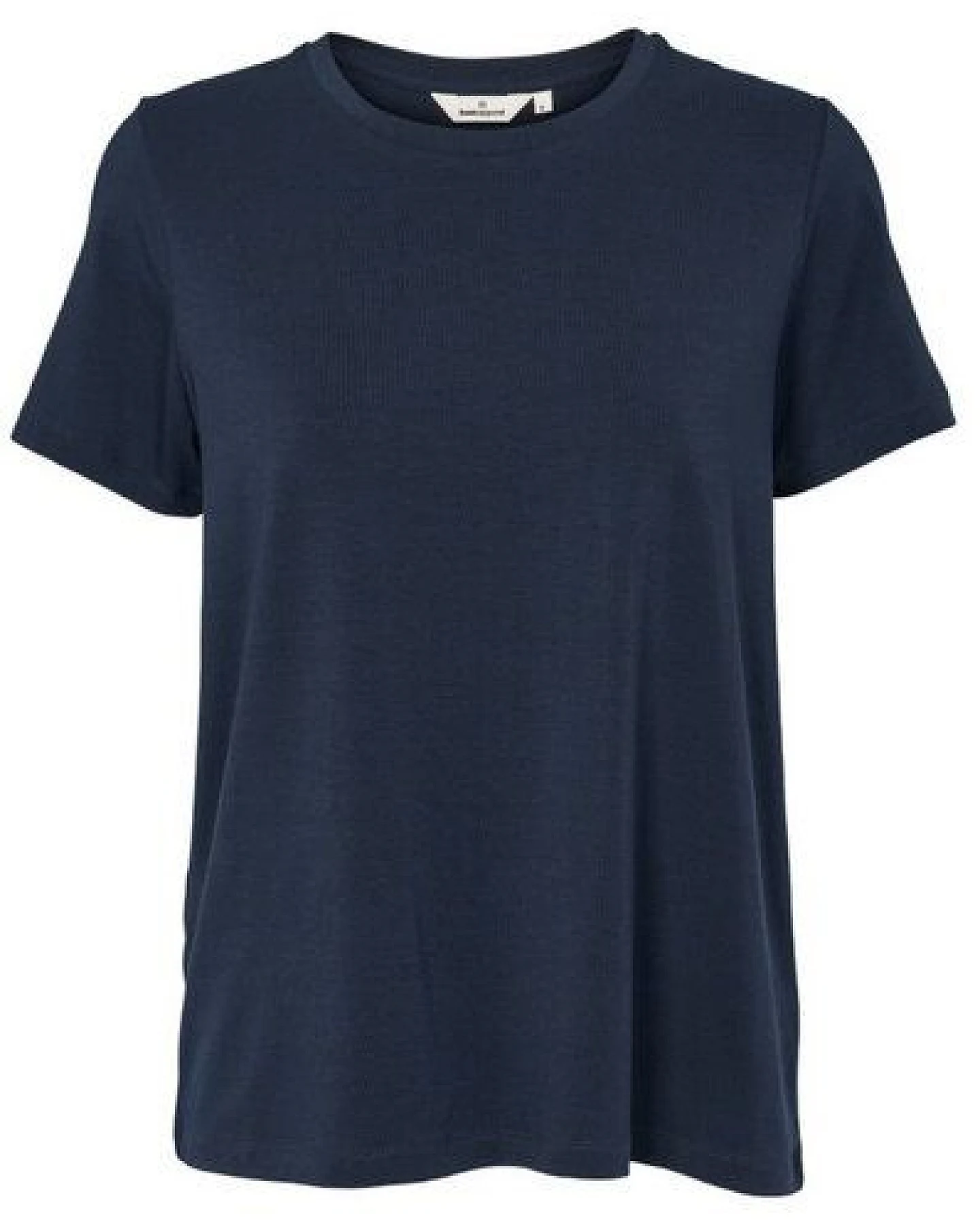Basic Apparel T-Shirt JOLANDA aus Tencel – Ansicht 4