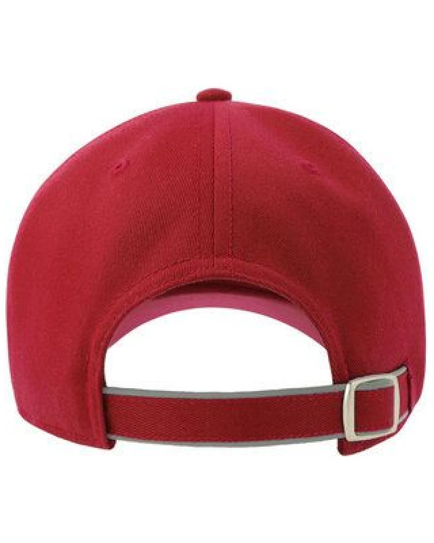 Atlantis Headwear Atlantis reflektierende Cap mit einem Metallverschluss – Ansicht 4