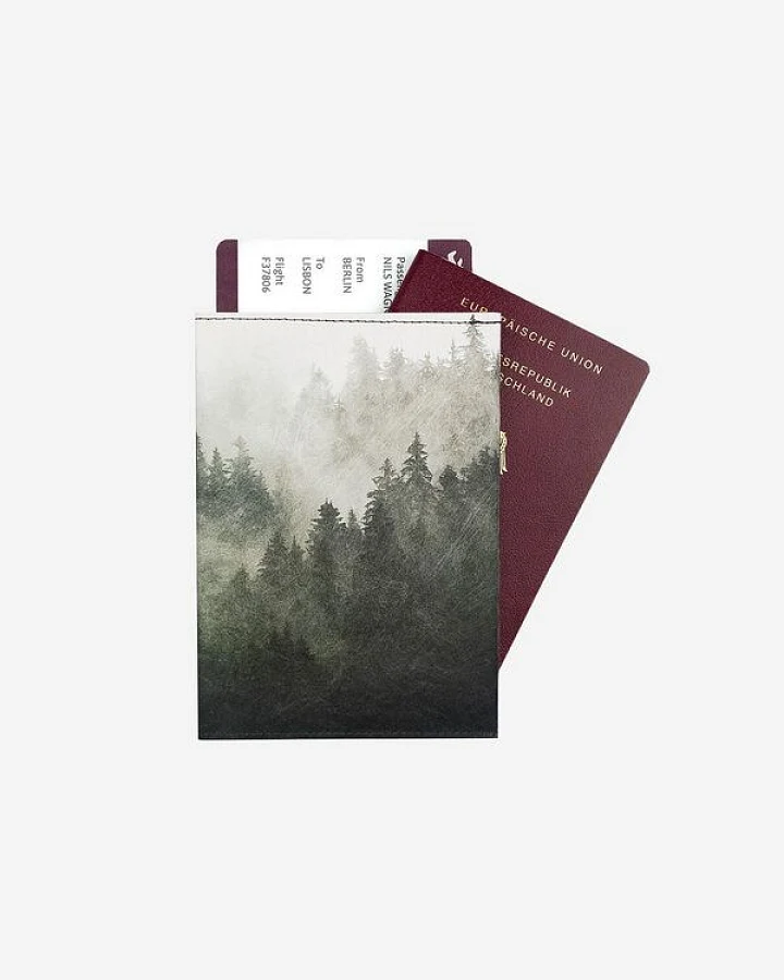 paprcuts RFID Reisepasscover