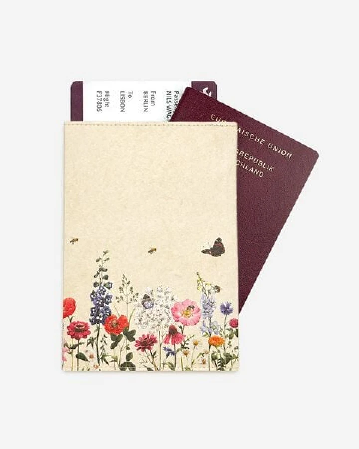 Blumenwiese | Lbf Koop (Beige)