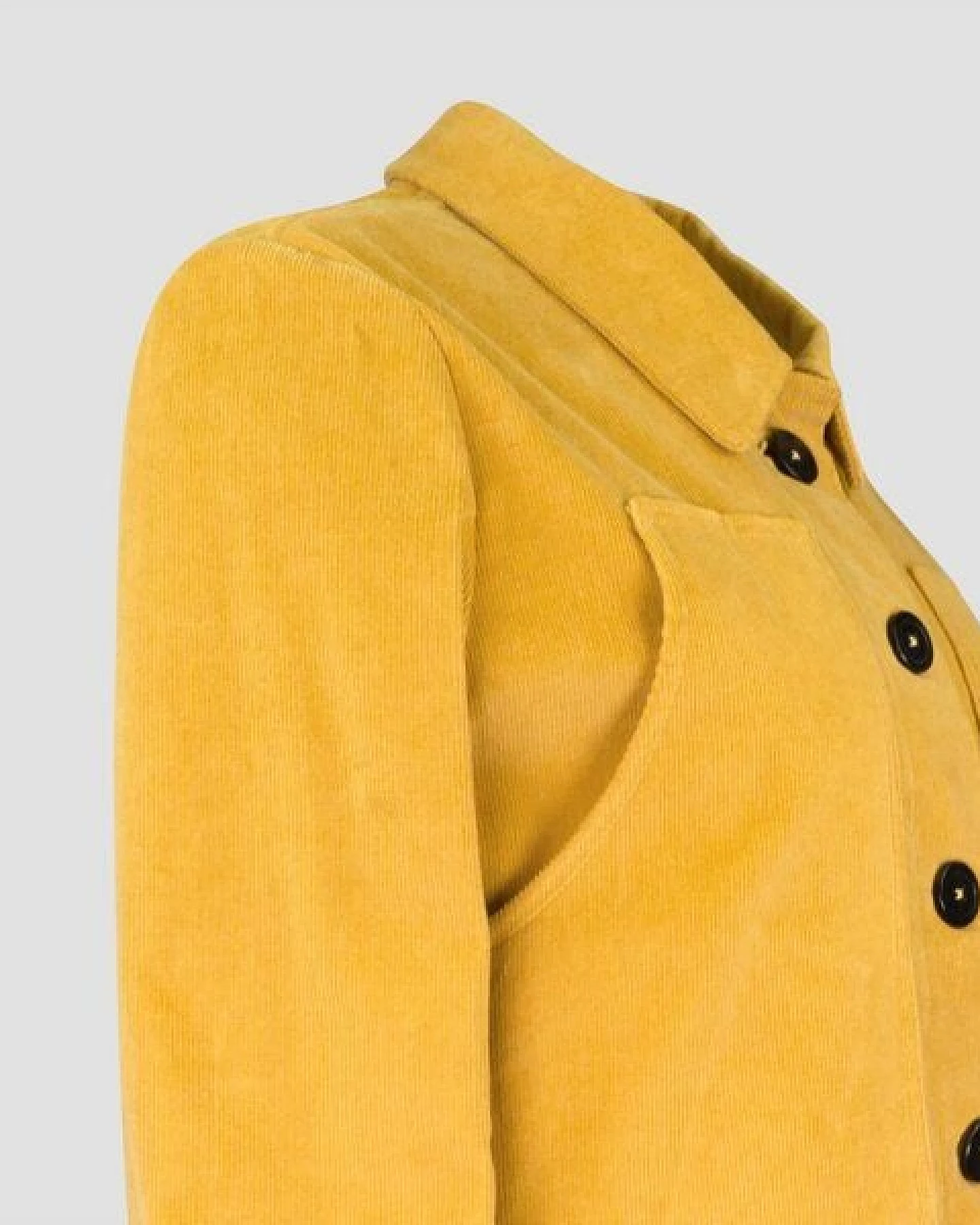 bellaLEYK Cordjacke Multitudes – Ansicht 4