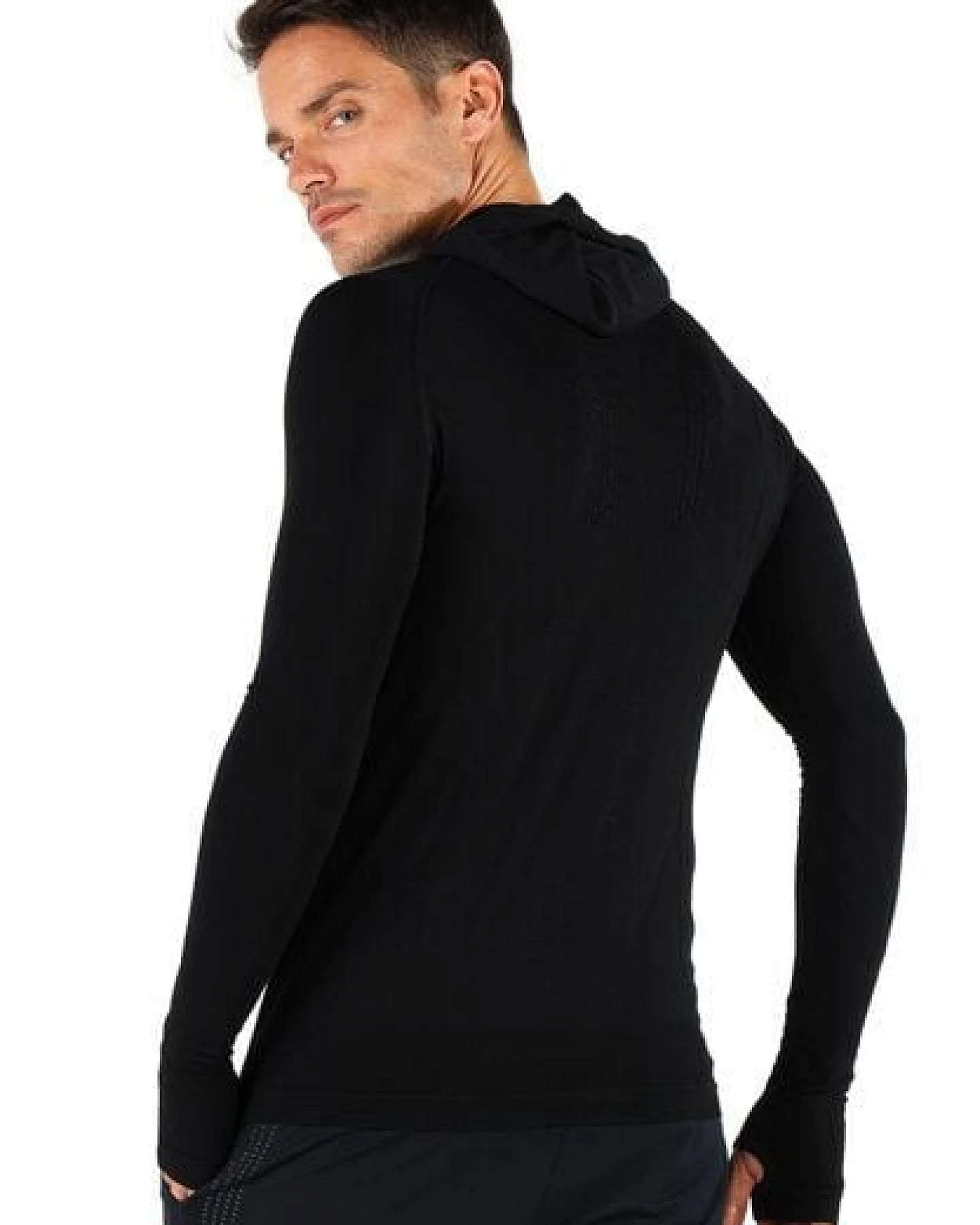 Woolona Funktionsoberteil - PAKKE - Slim Fit – Ansicht 4