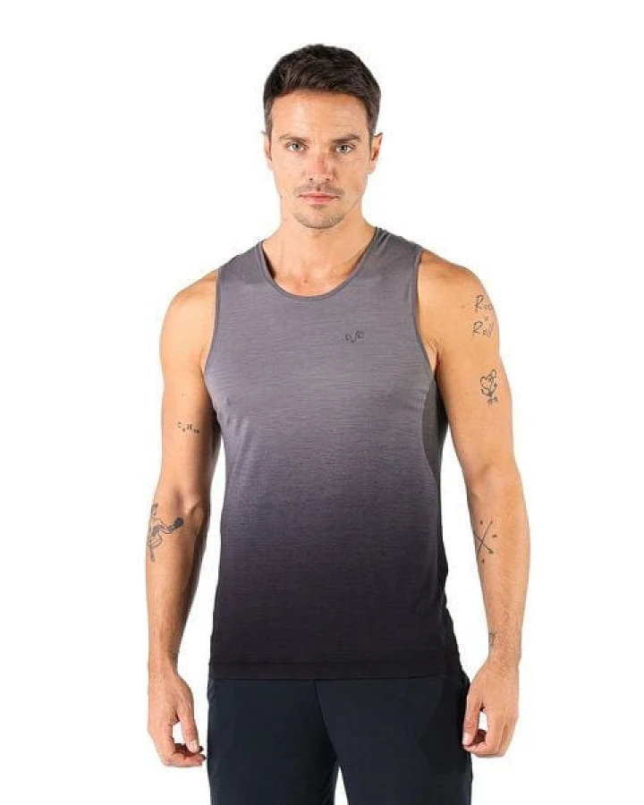 Woolona Tanktop - SPAJA - Nahtlos