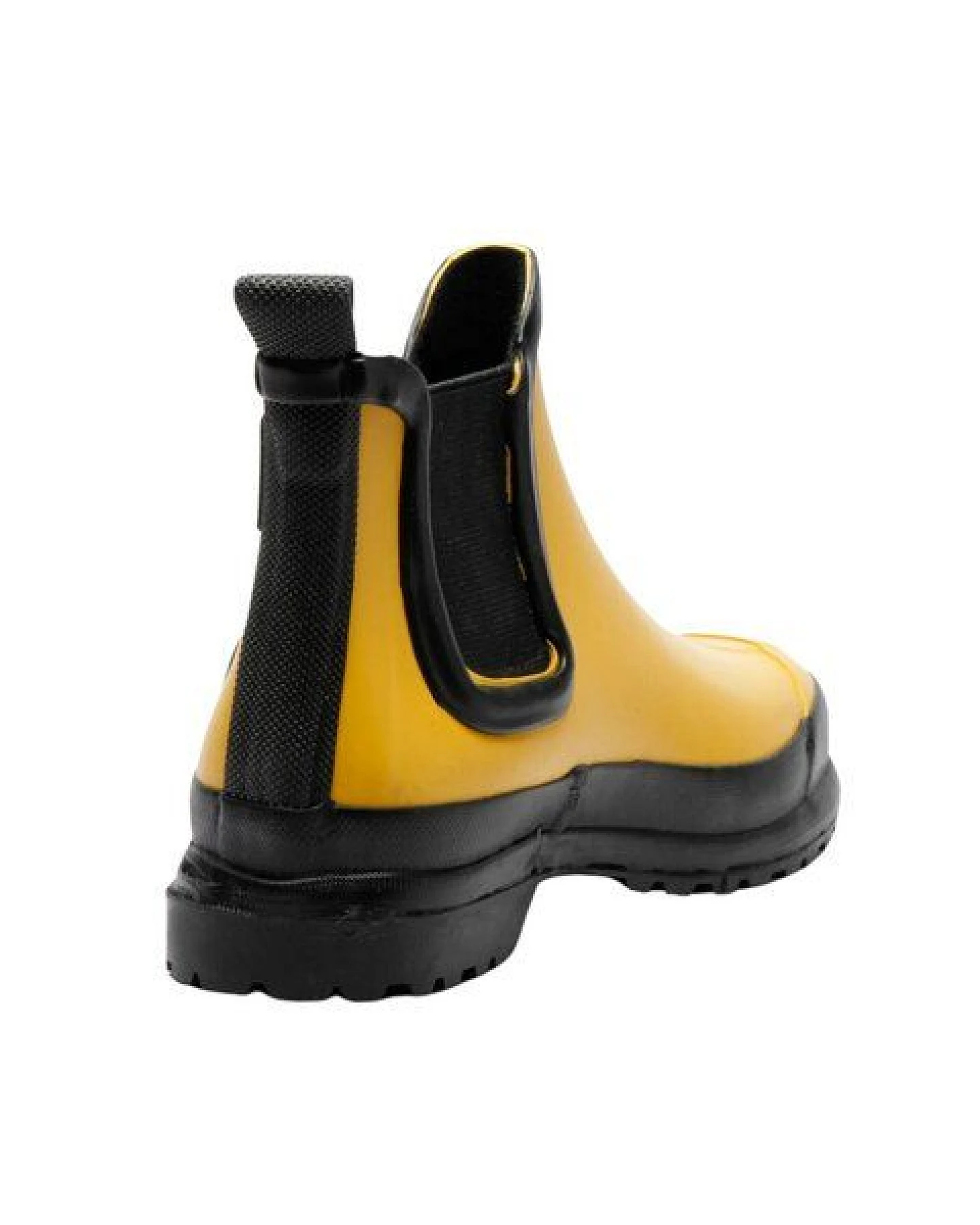 Grand Step Shoes Damen Stiefelette Victoria Rubber Boot – Ansicht 3