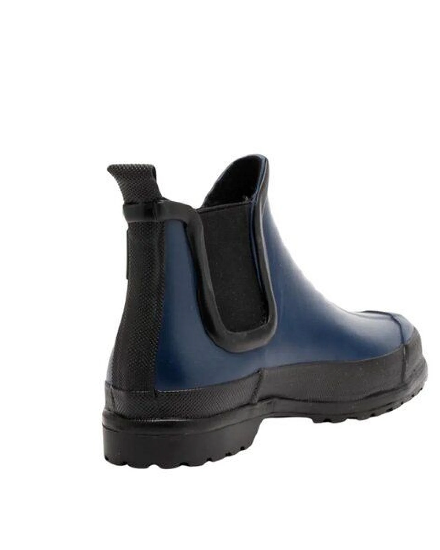 Grand Step Shoes Damen Stiefelette Victoria Rubber Boot – Ansicht 2