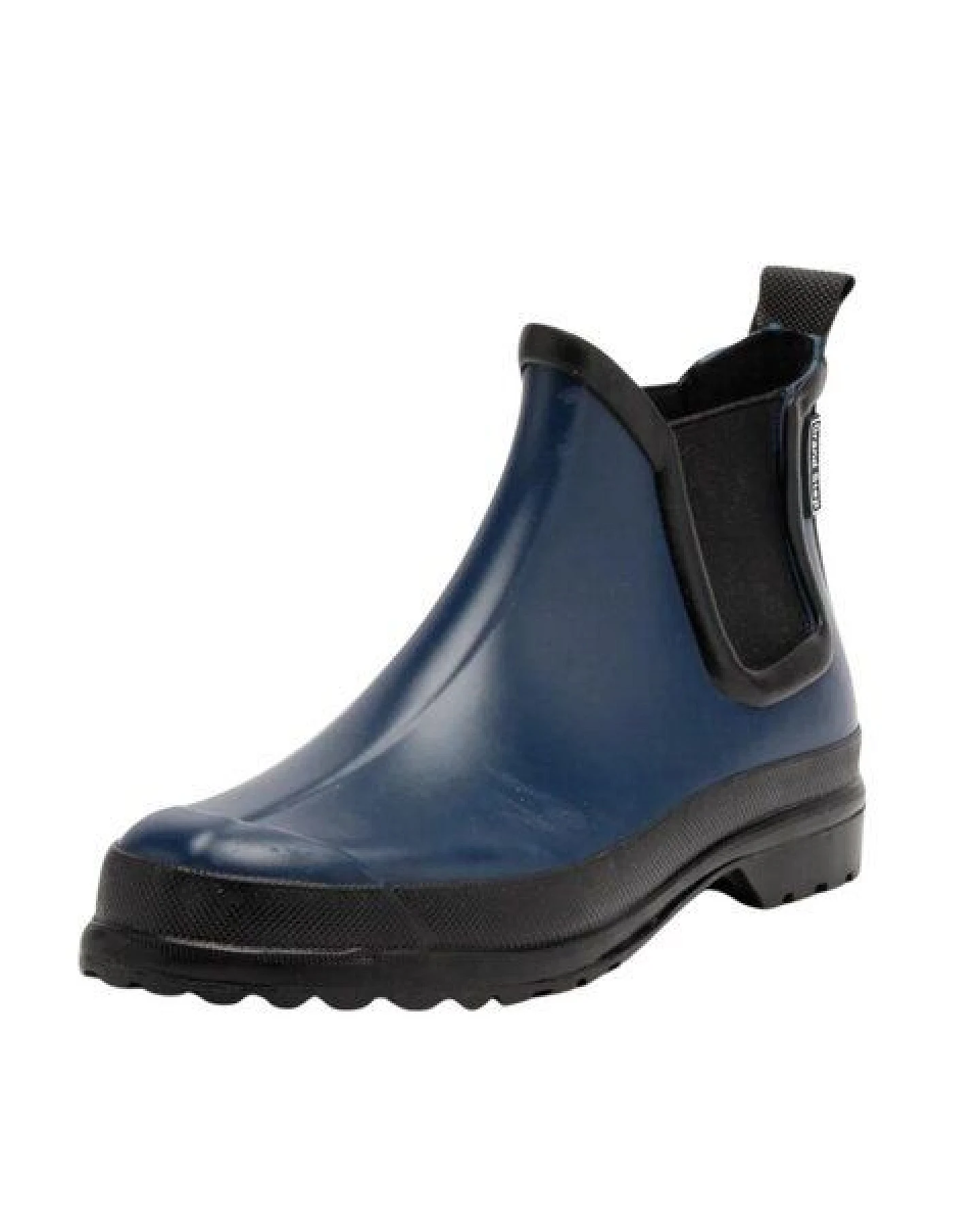 Grand Step Shoes Damen Stiefelette Victoria Rubber Boot – Ansicht 3