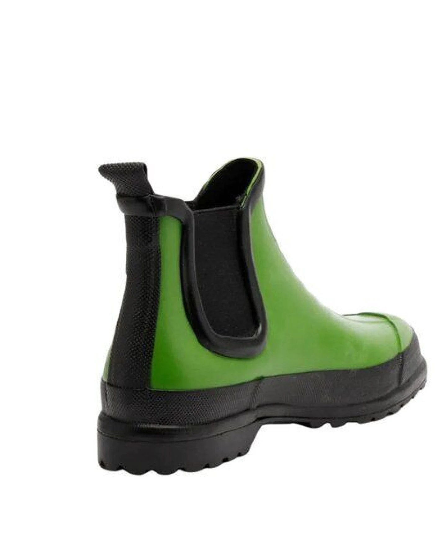 Grand Step Shoes Damen Stiefelette Victoria Rubber Boot – Ansicht 2