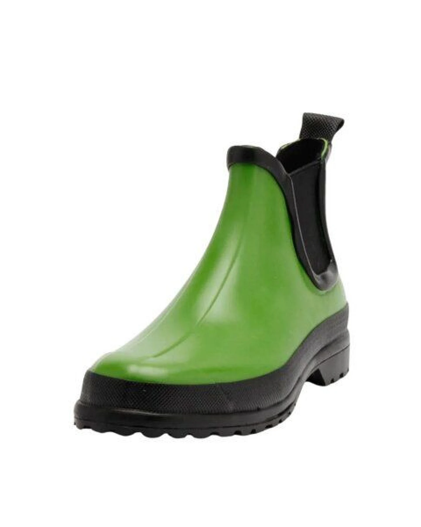 Grand Step Shoes Damen Stiefelette Victoria Rubber Boot – Ansicht 3