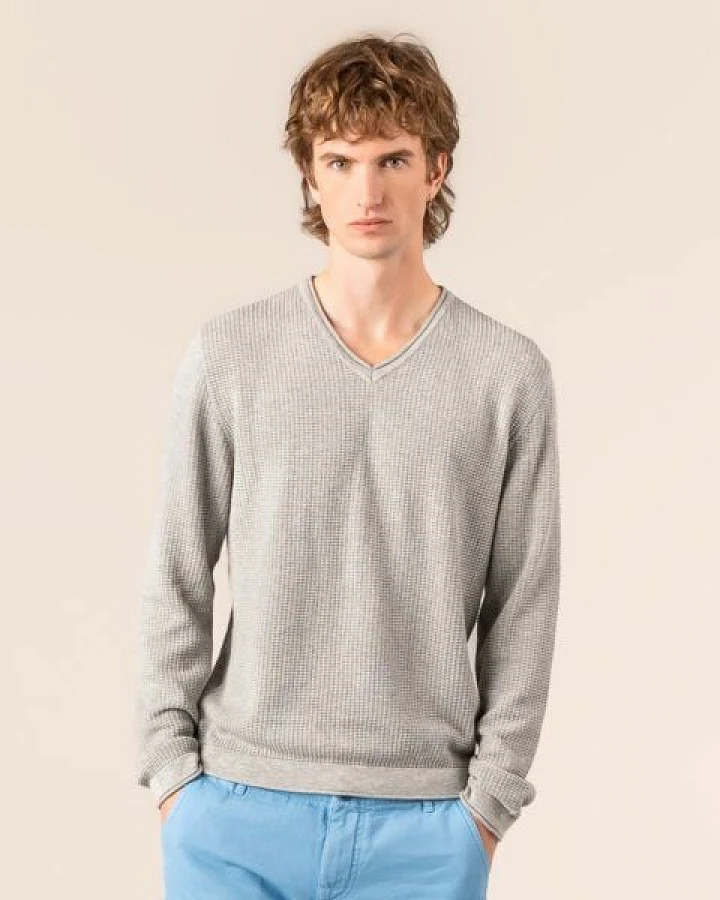 Living Crafts Pullover - RENZO