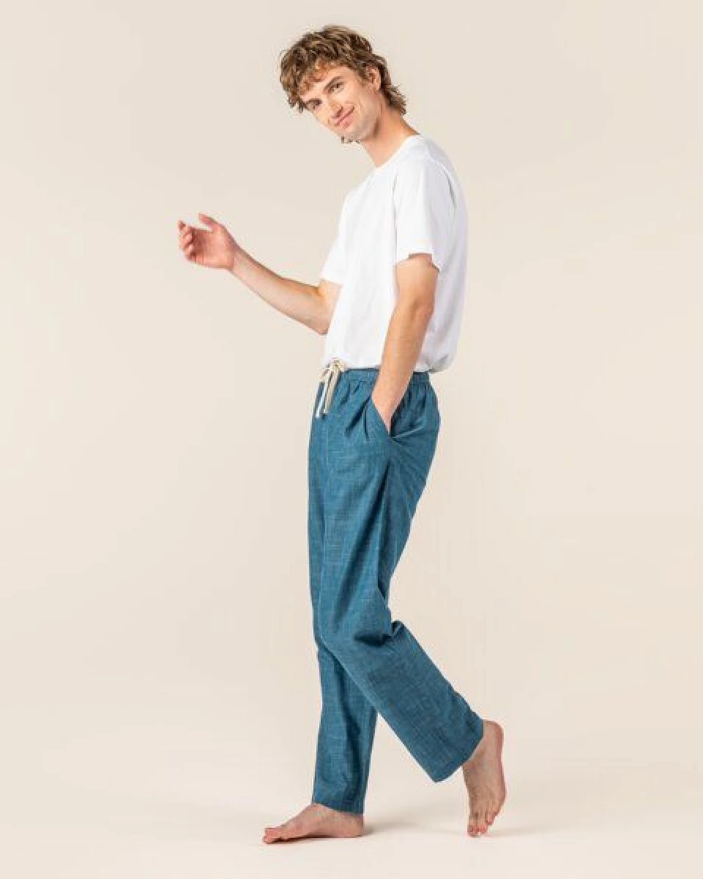 Living Crafts Relax-Hose - RINGO – Ansicht 2