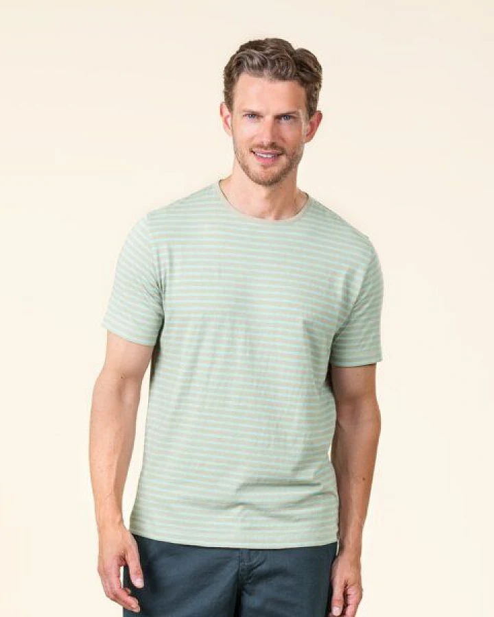 Living Crafts T-Shirt - ROCCO